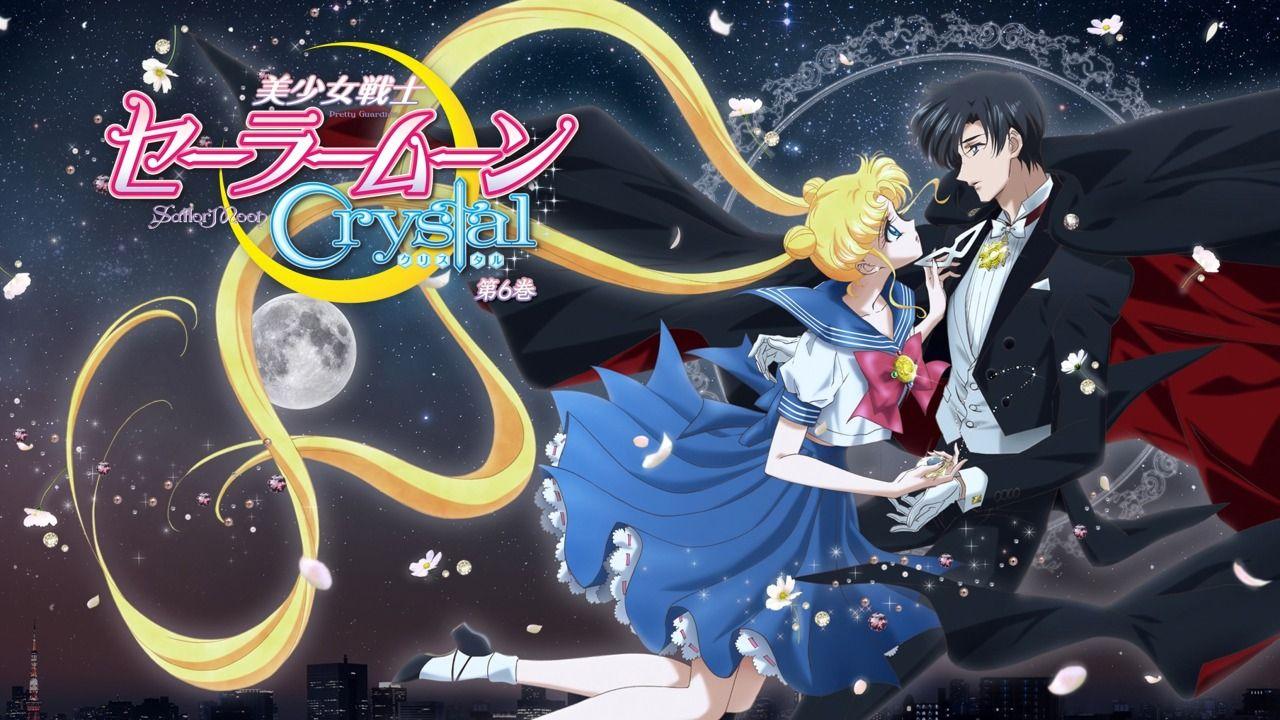 art anime wallpaper Luna sailor moon usagi sailor venus artemis