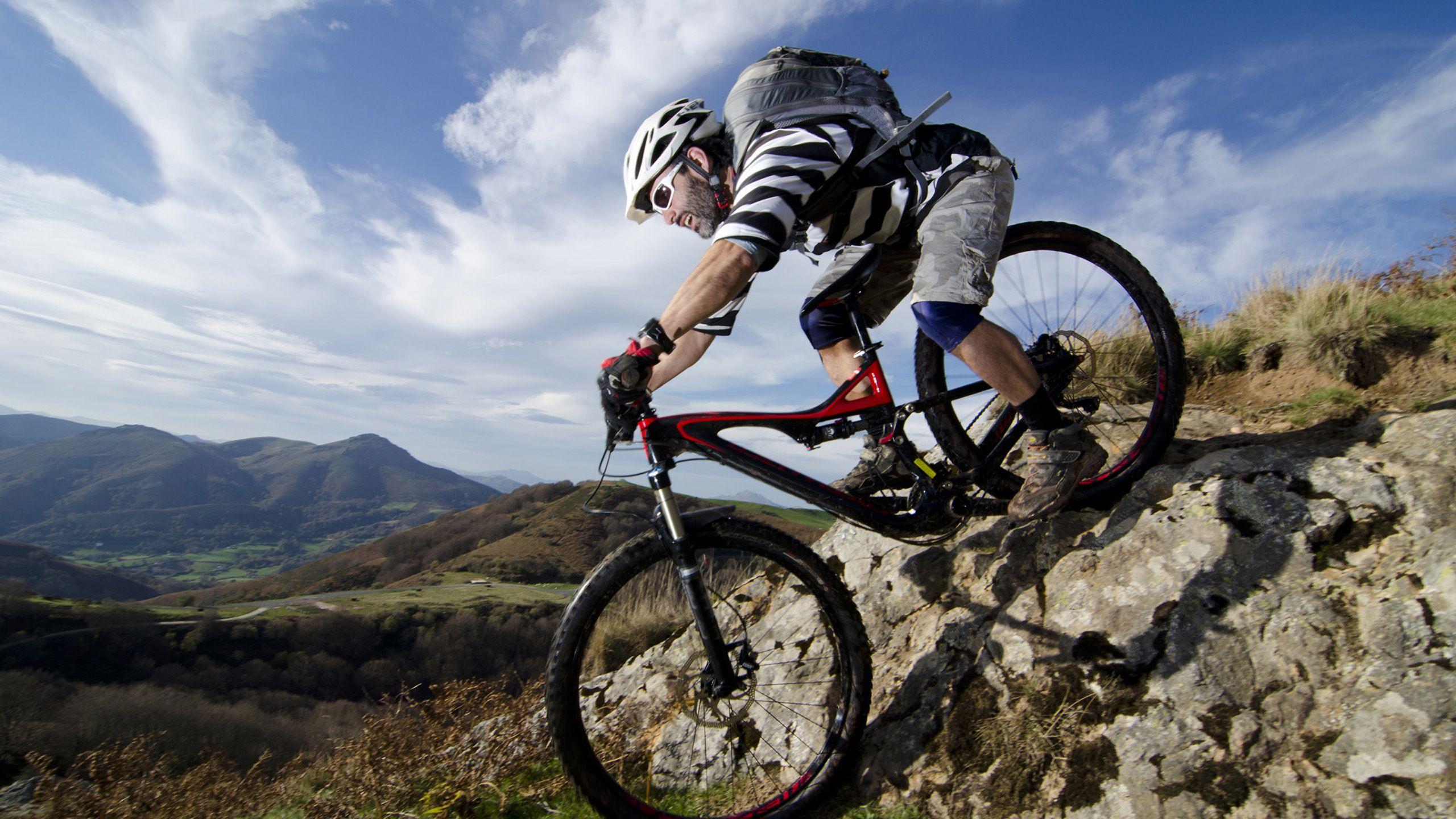 Mountain Bike Wallpaper, Full HD 1080p, Best HD Mountain Bike