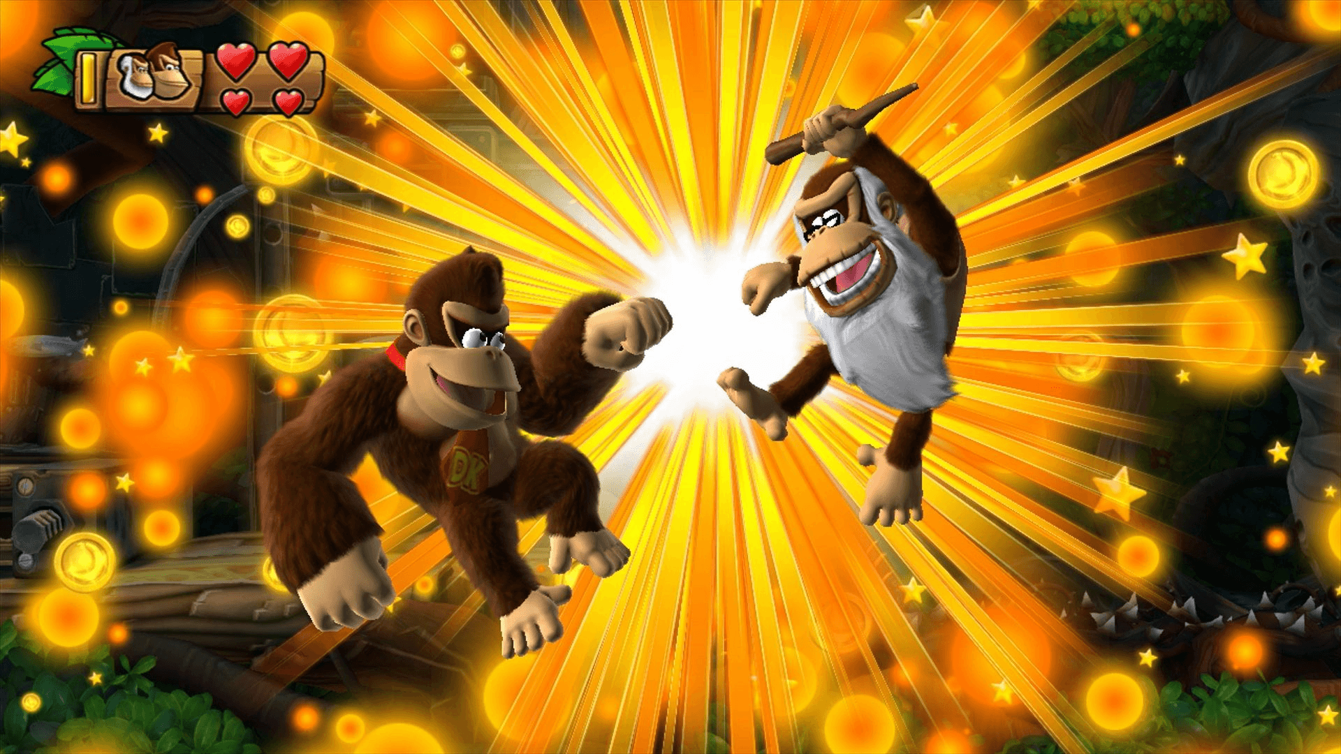 Donkey Kong Country: Tropical Freeze Has Been Delisted from the Wii