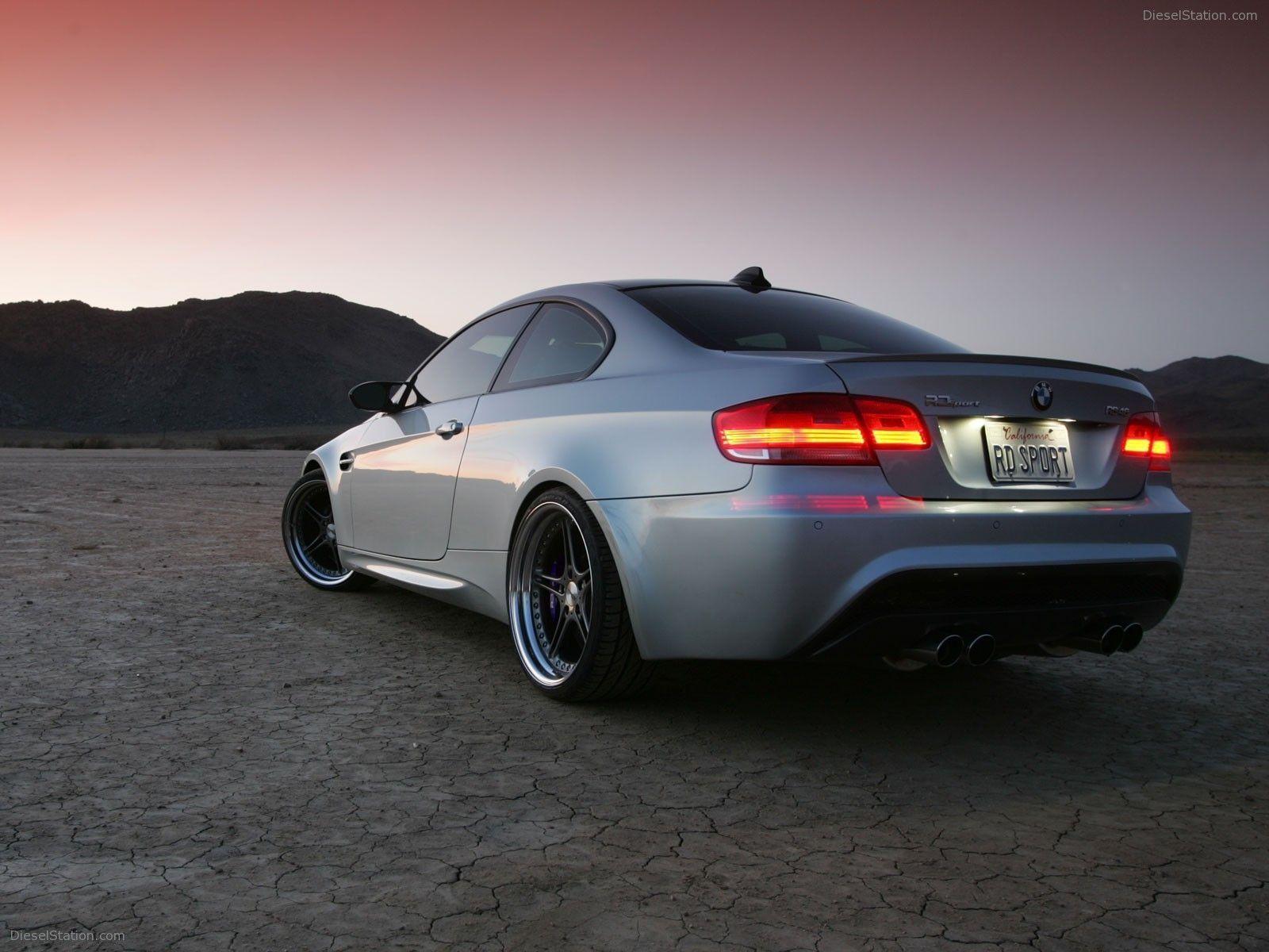 BMW M3 Wallpaper. Epic Car Wallpaper