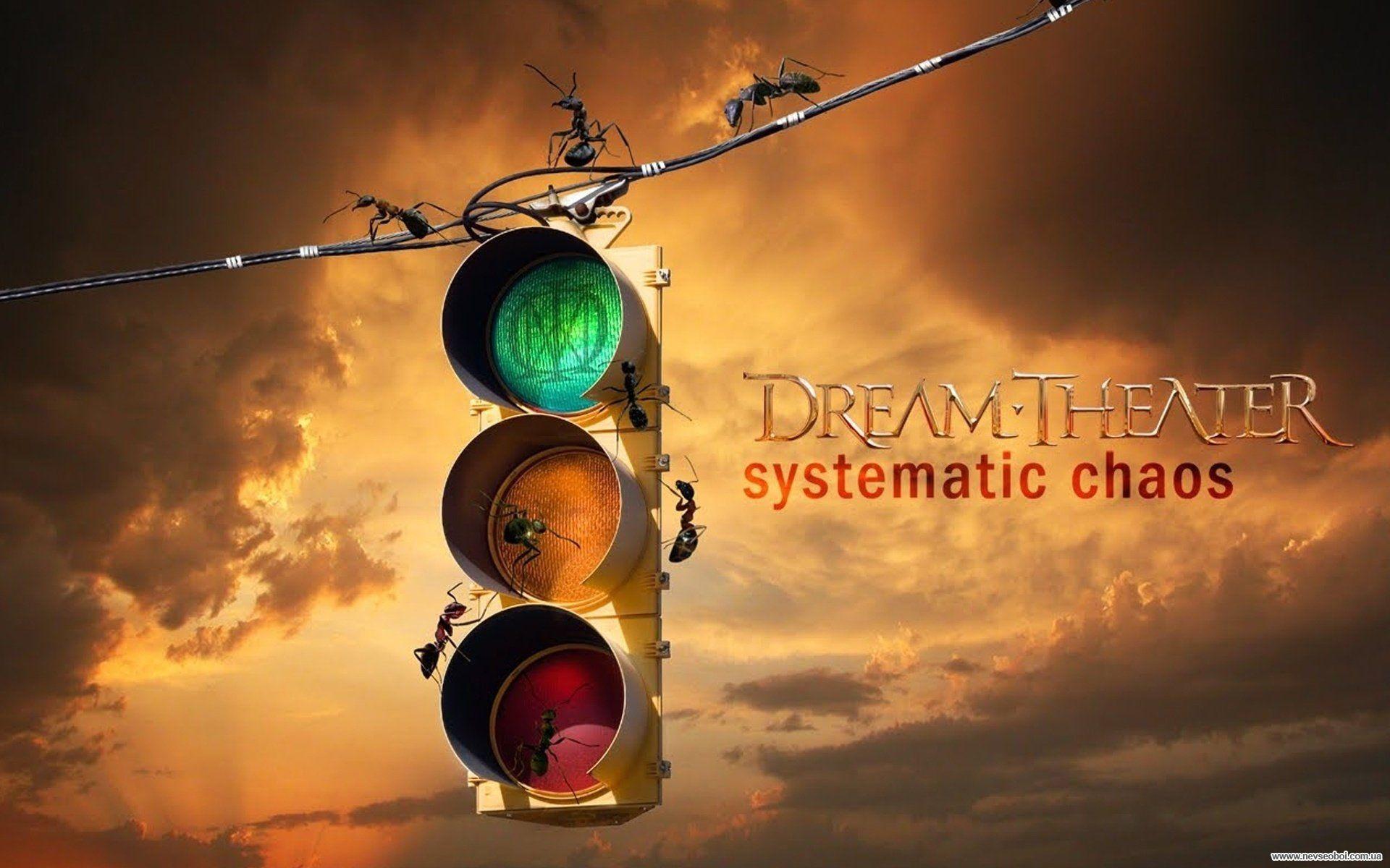 Dream Theater Full HD Wallpaper and Background Imagex1200