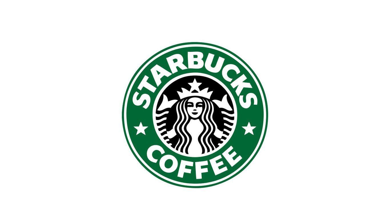 Starbucks Logo Wallpapers - Wallpaper Cave