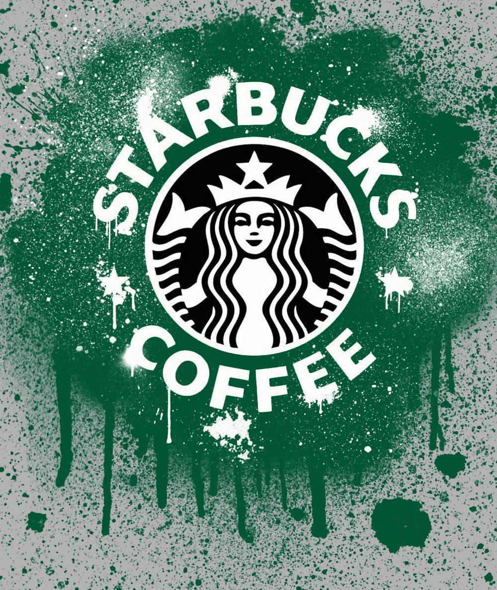 Starbucks Logo Wallpapers on WallpaperDog