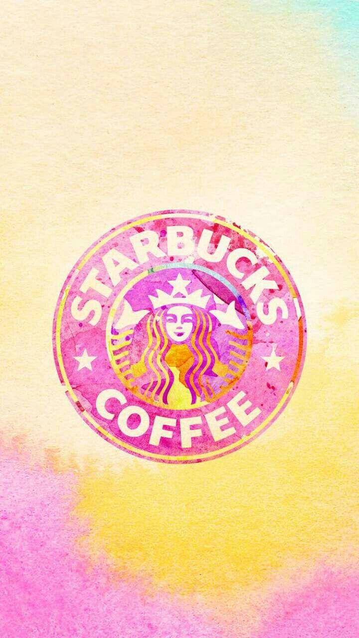 Cute Starbucks wallpaper