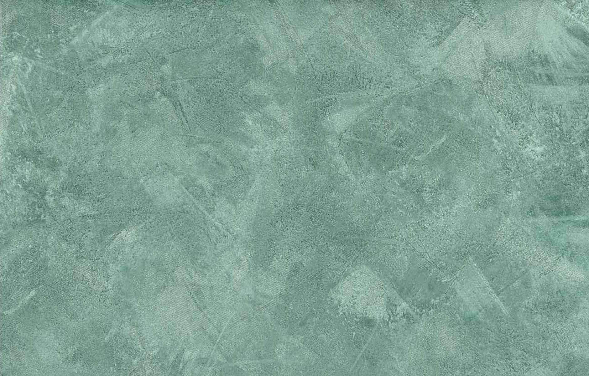 Green Textured Wallpaper Italy Faux Finish ENC 6068