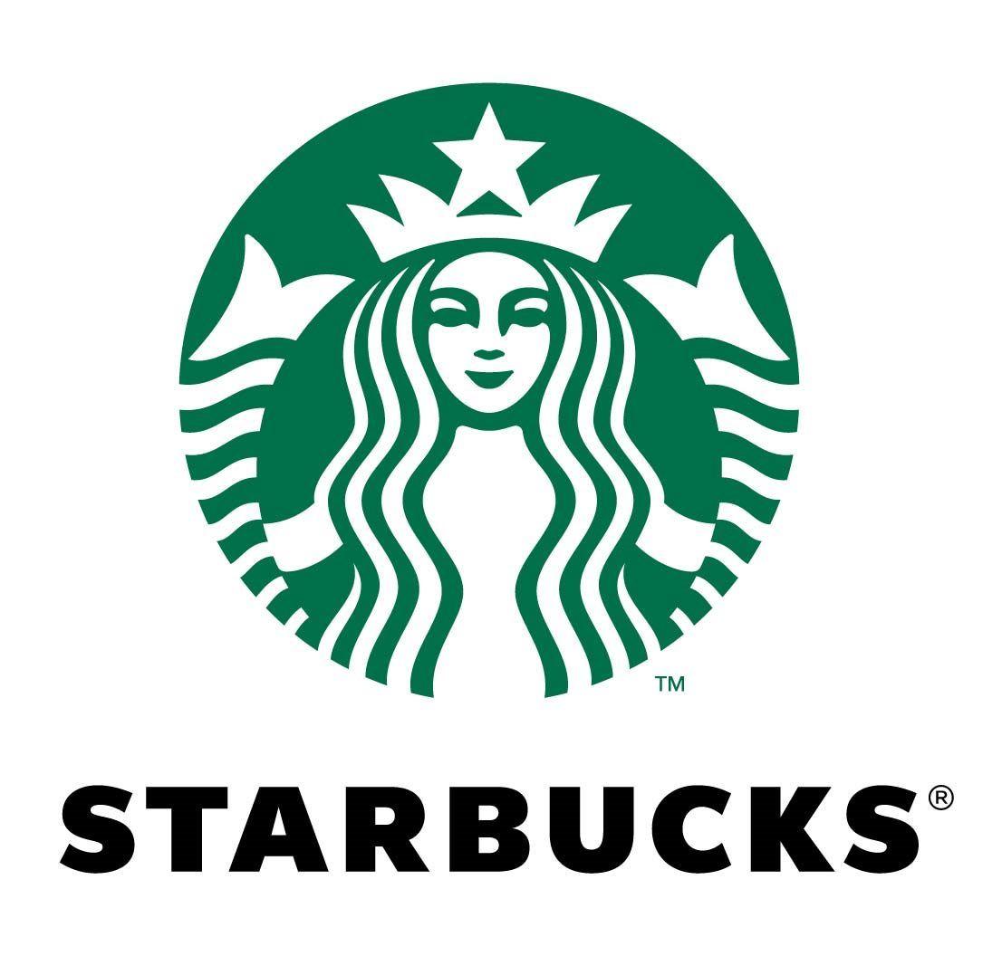 Starbucks logo  Starbucks coffee brand