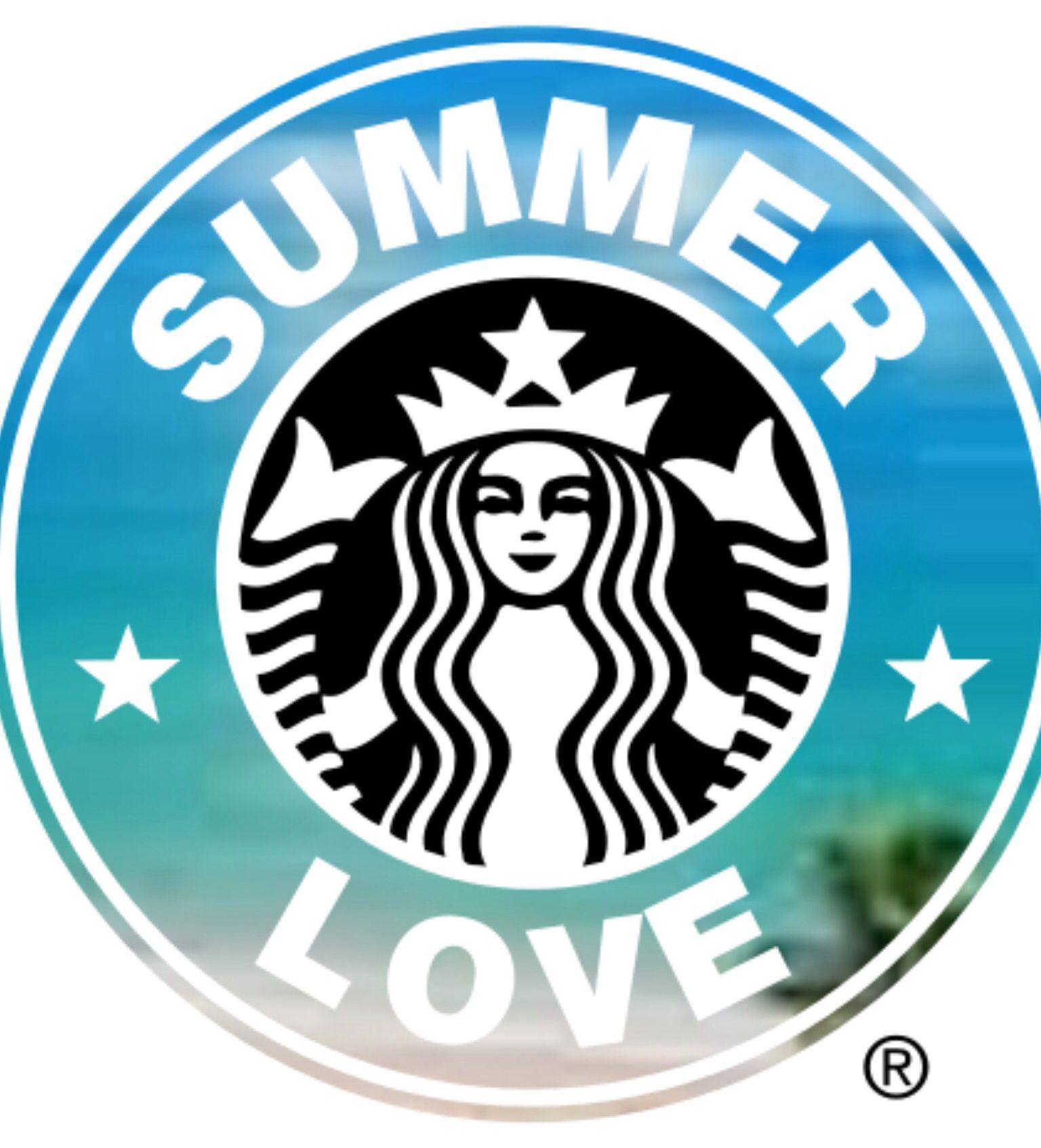 Starbucks Logo Wallpapers Wallpaper Cave