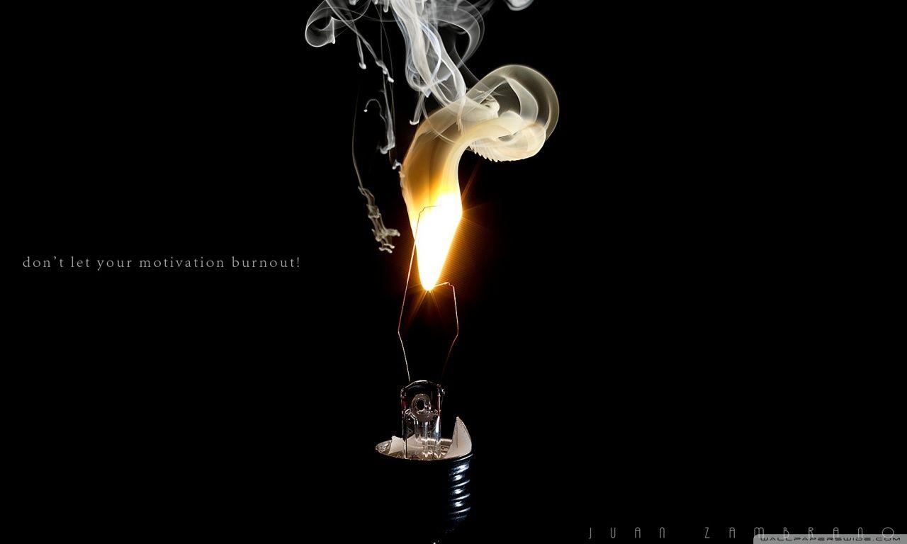 Motivation ❤ 4K HD Desktop Wallpaper for 4K Ultra HD TV • Wide