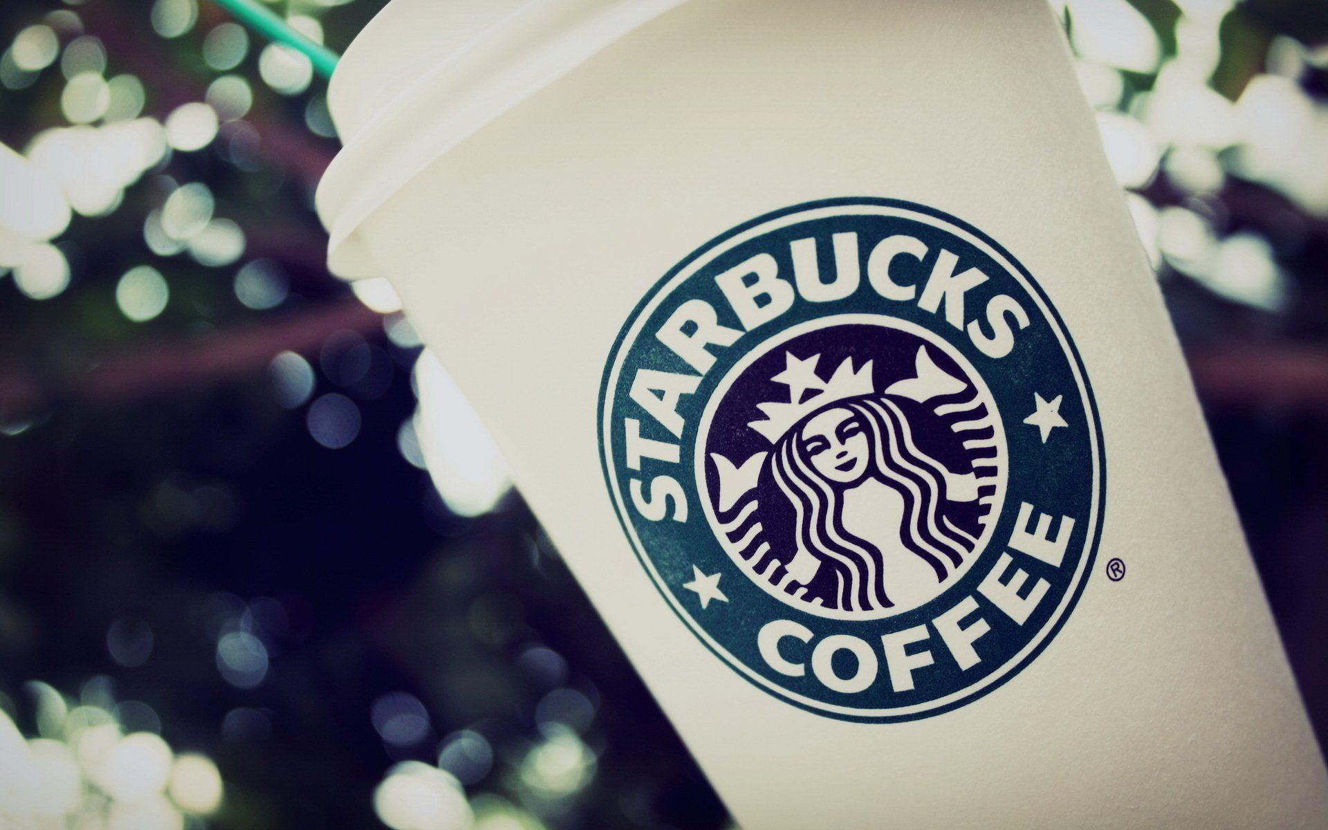 Starbucks HD Wallpaper and Background Image