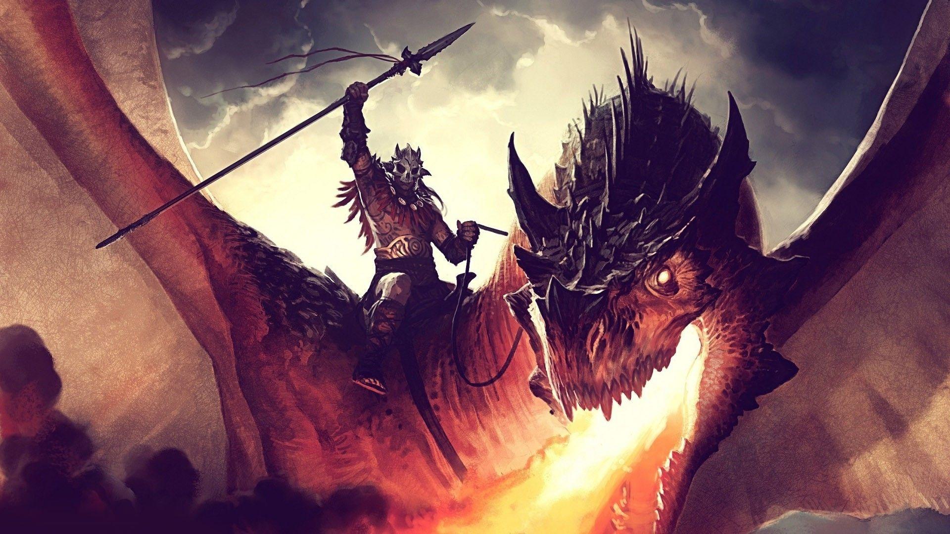 Magic The Gathering Wallpaper