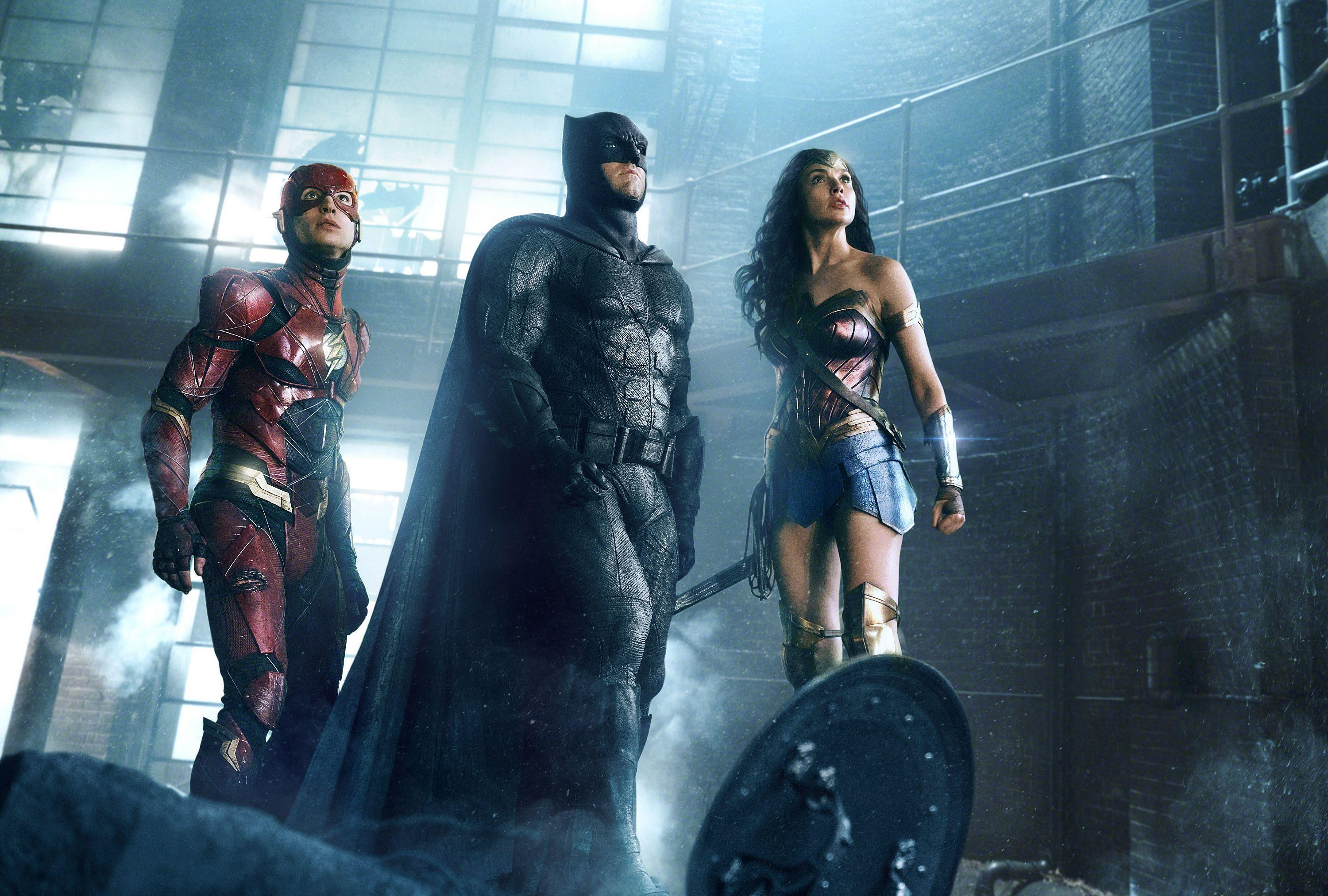 Justice League 363881 Gallery, Image, Posters, Wallpaper and Stills