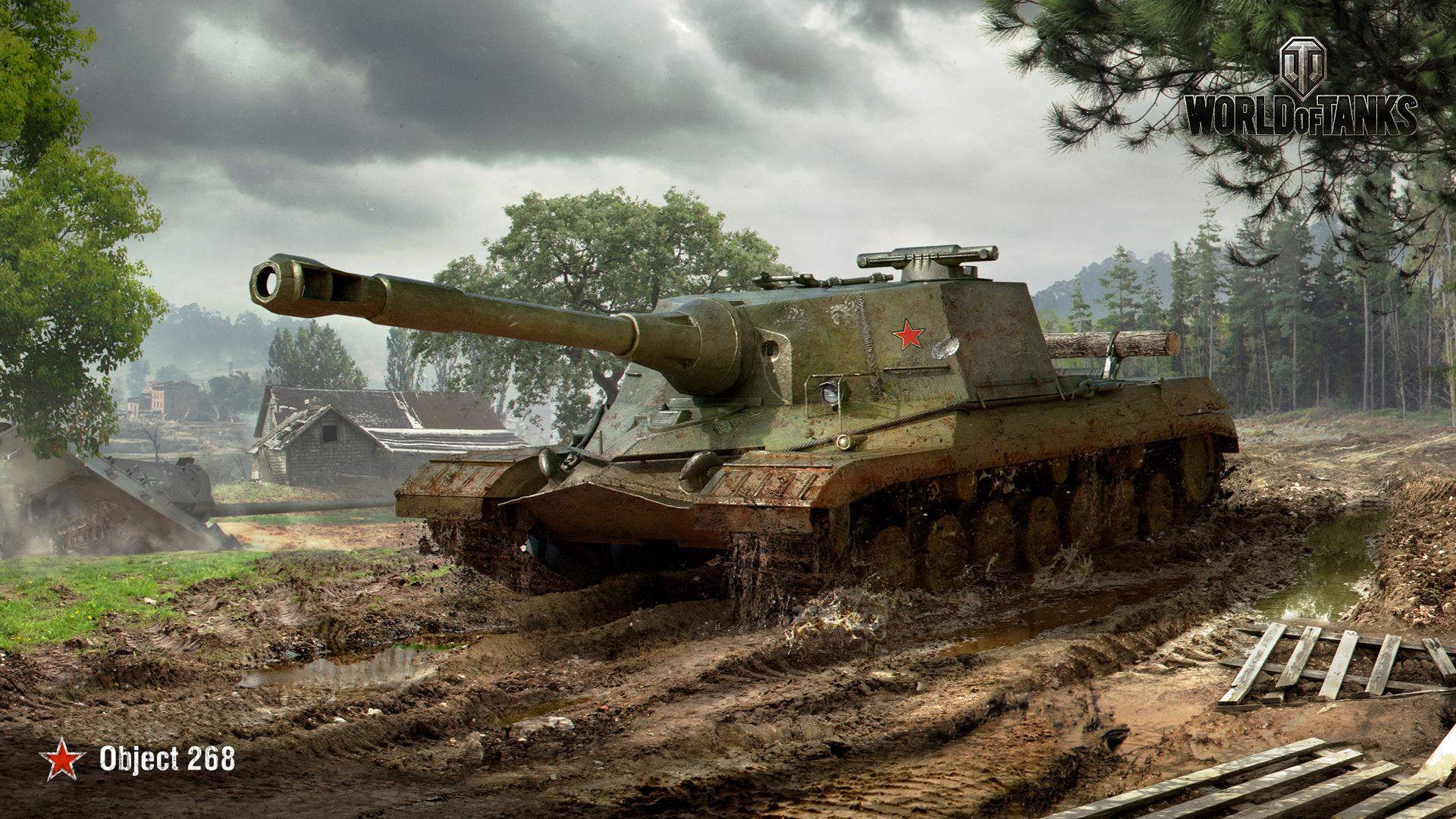 World Of Tanks Wallpapers 19x1080 Wallpaper Cave