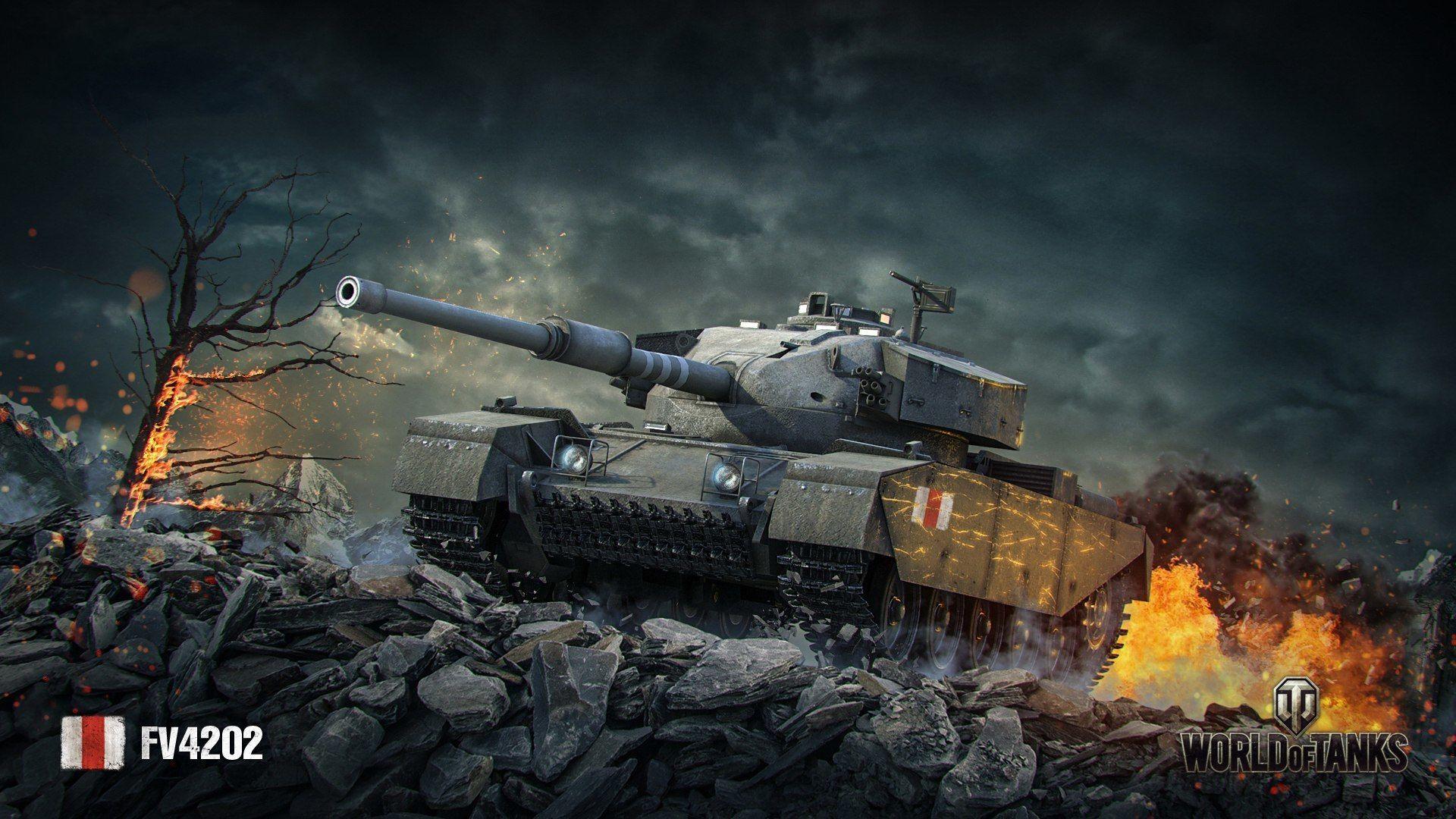 world of tanks: modern armor pc download