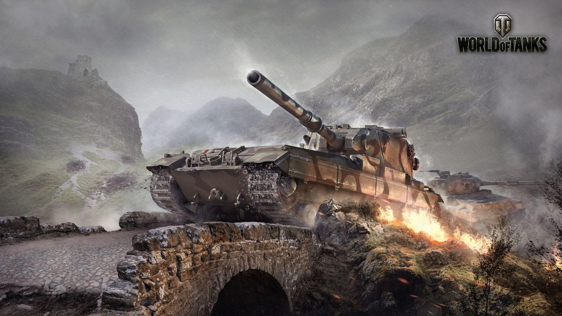World Of Tanks HD Wallpaper Photo Pics For Mobile Full Hdworld