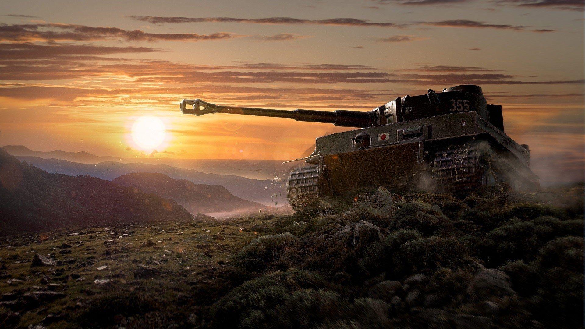 World Of Tanks Wallpapers 1920x1080 - Wallpaper Cave