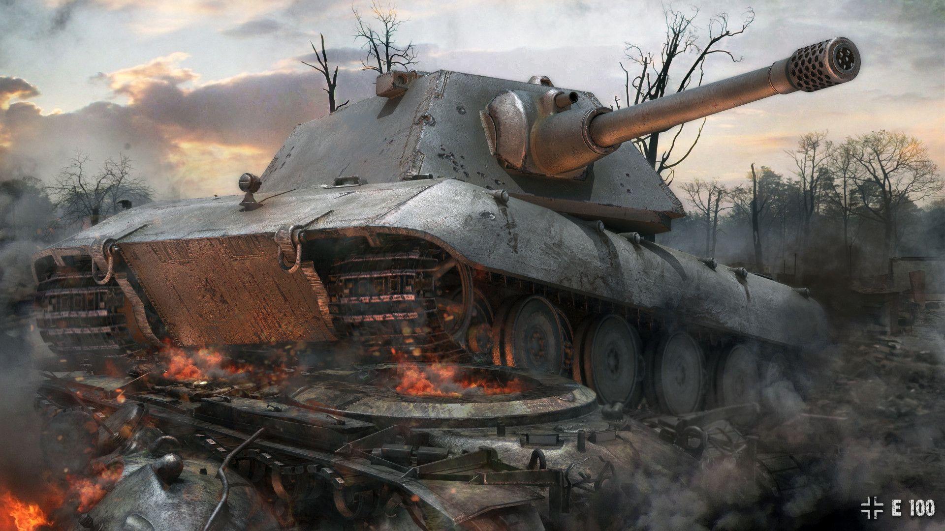 World Of Tanks Wallpapers 1920x1080 - Wallpaper Cave