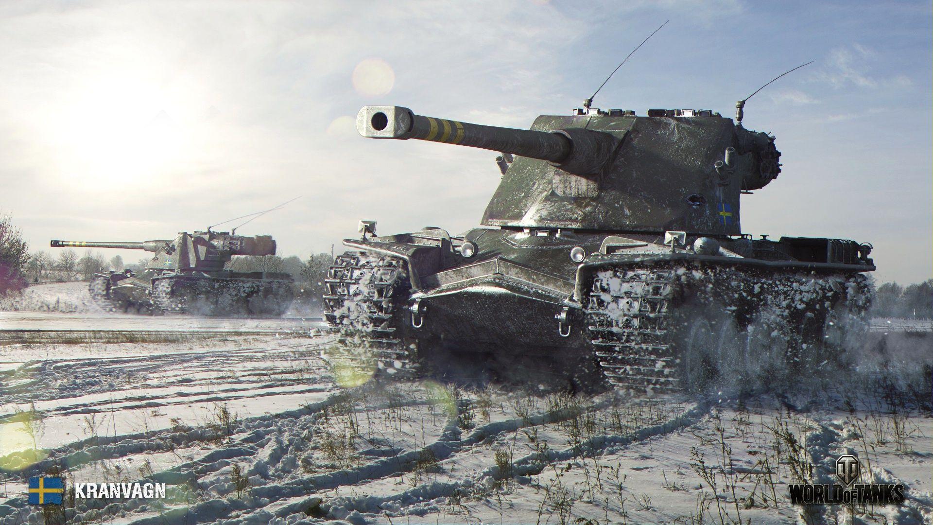 World Of Tanks Full HD Wallpaper and Background Imagex1080