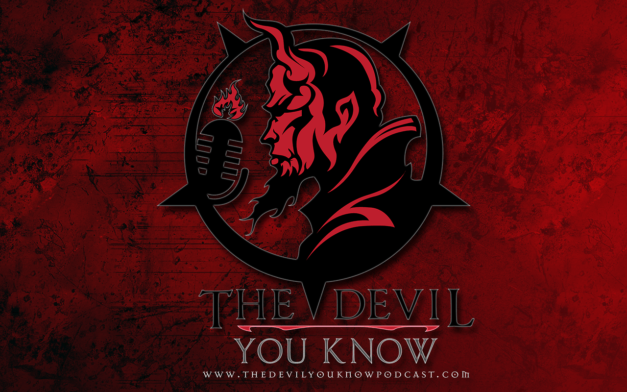 Church of Satan Devil You Know Podcast 69 is up and