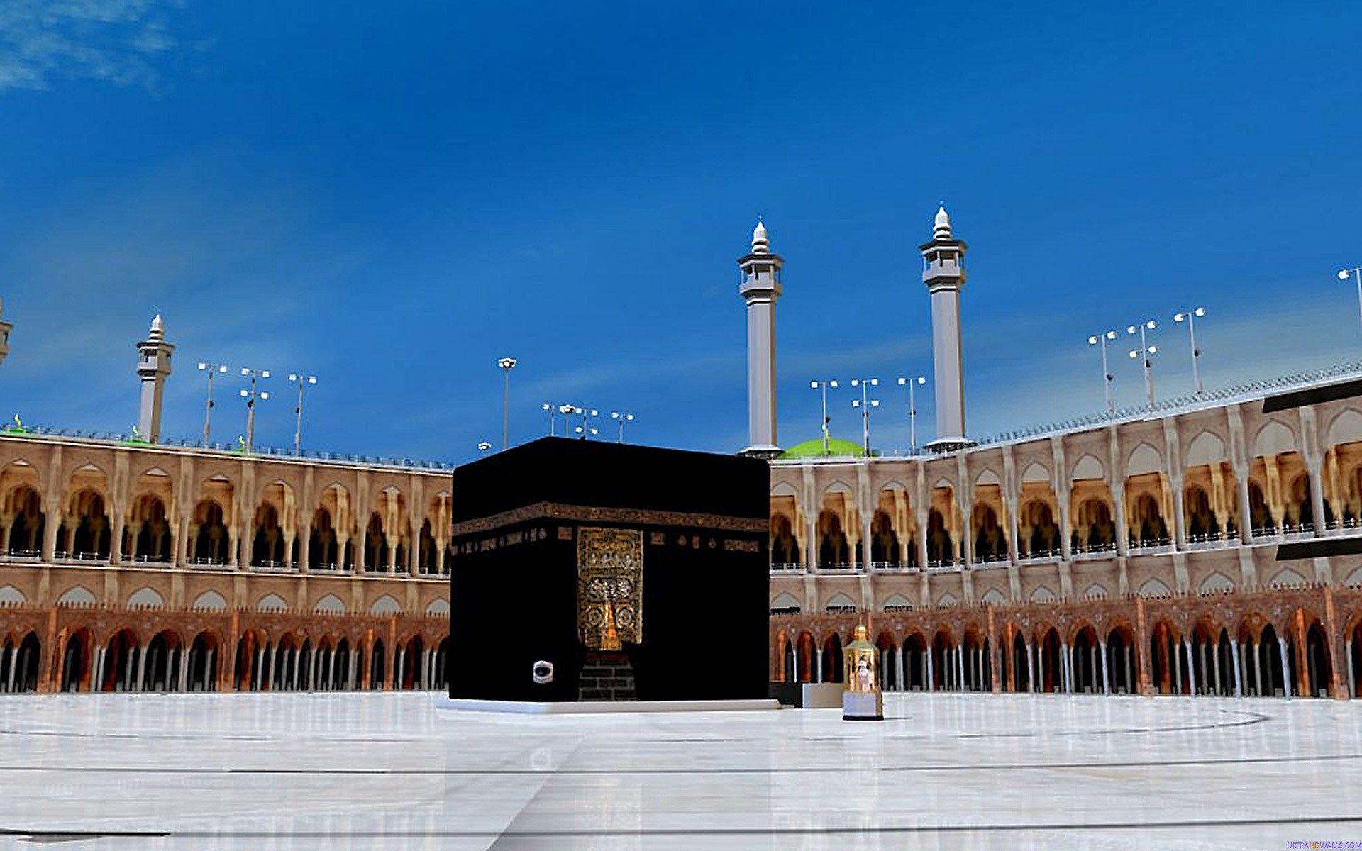 Makkah Kaaba Live Wallpaper God Wallpaper - vrogue.co