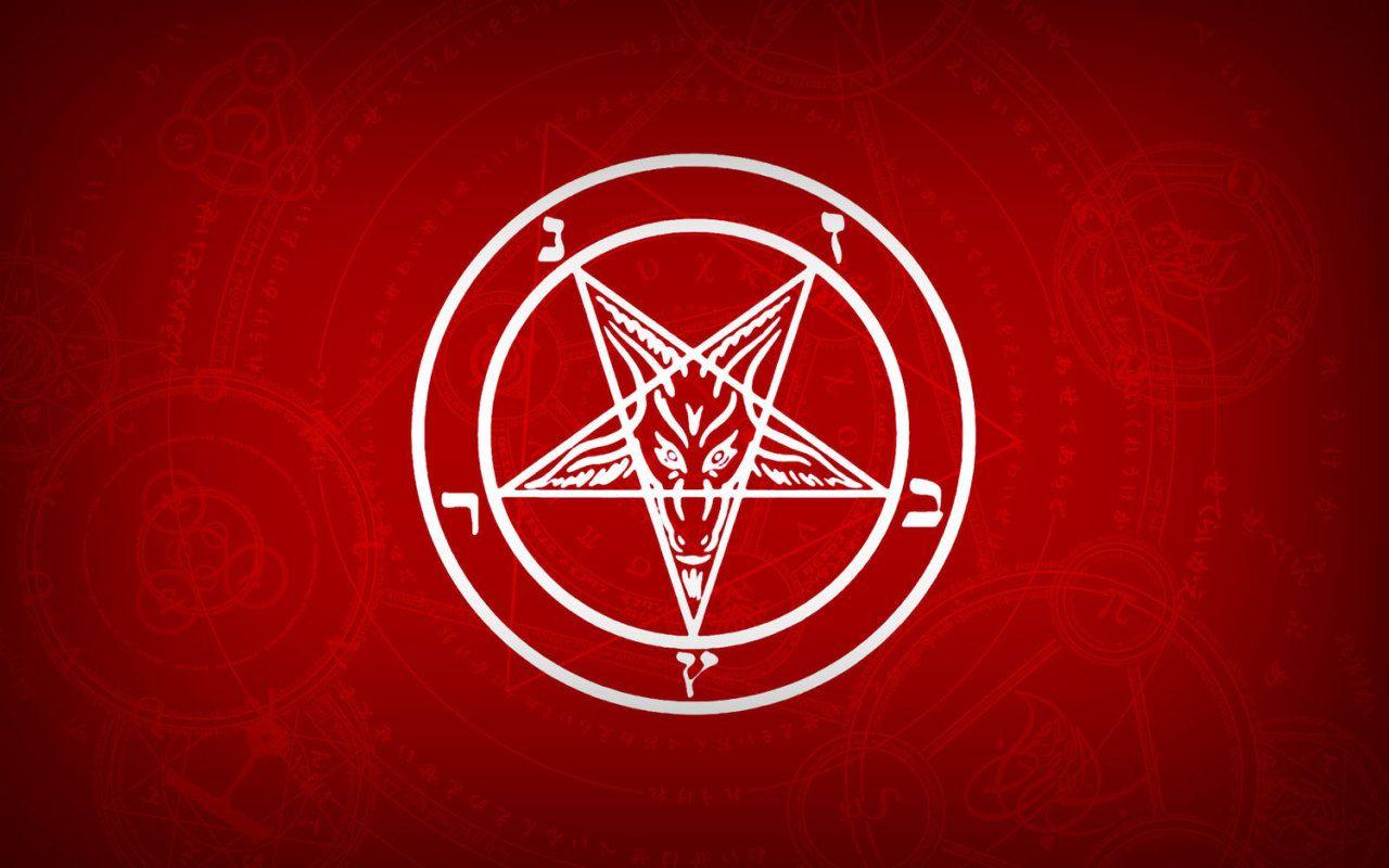 Church of Satan Twin Podcast—Episode 048: Satanism with Magus