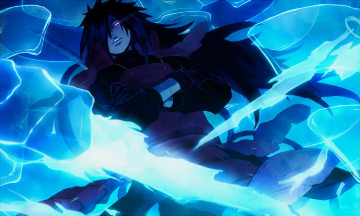 Susanoo madara wallpaper HD image new year photo exhibition