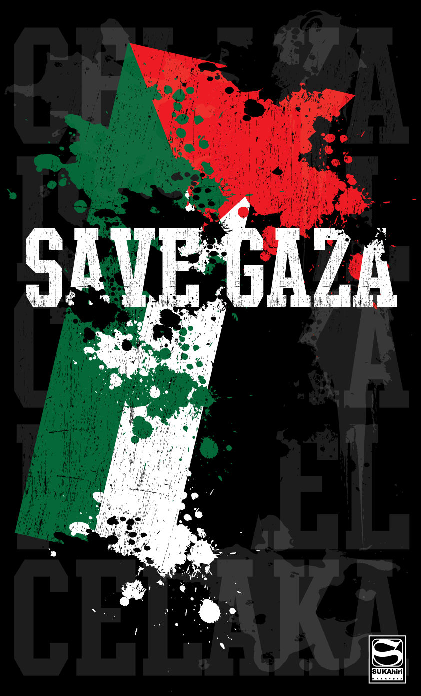 Gaza save Save Gaza