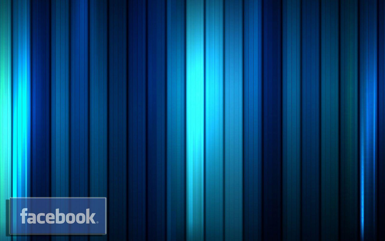 3D Facebook Logo Wallpaper HD Wallpaper. facebook