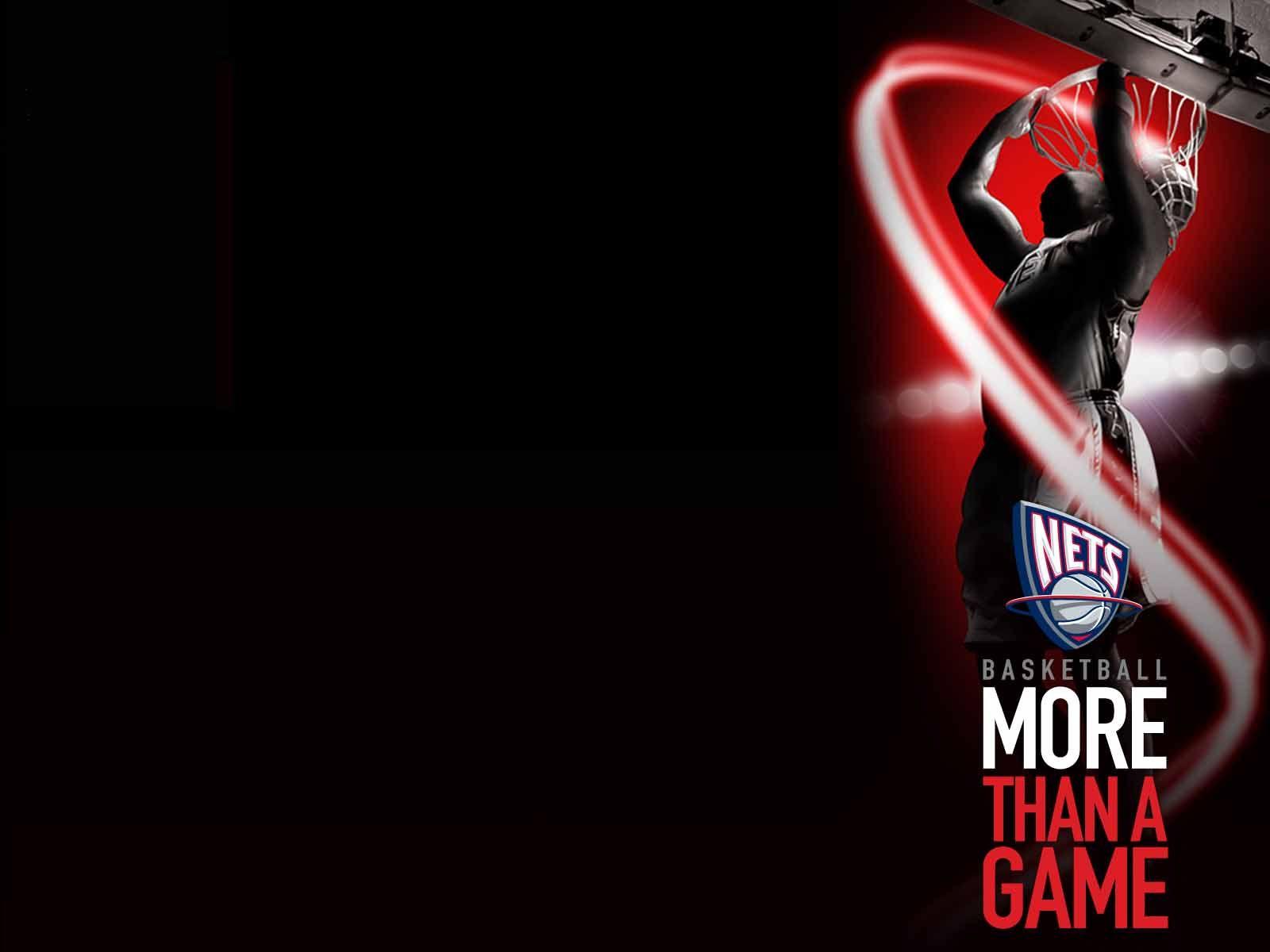 Free NBA PowerPoint Background for Basketball Fans. PowerPoint E