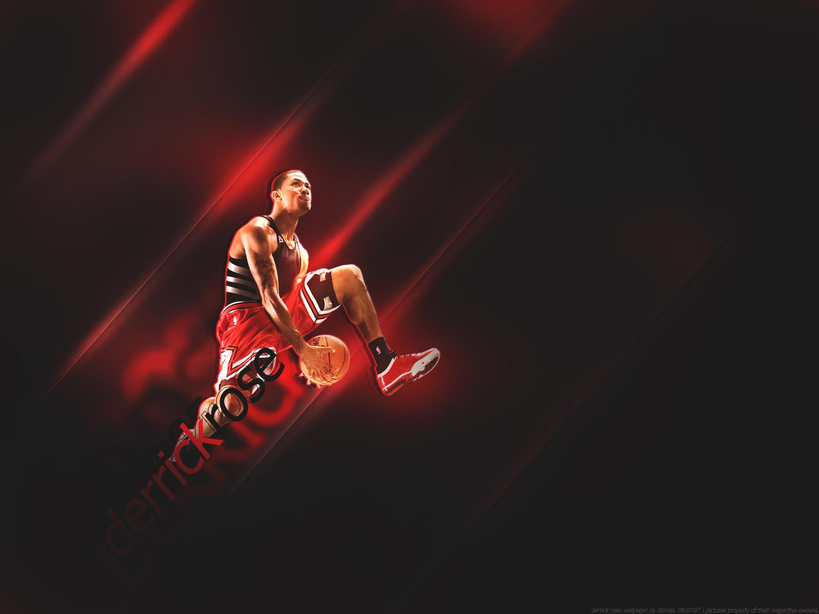 NBA Picture as Wallpaper