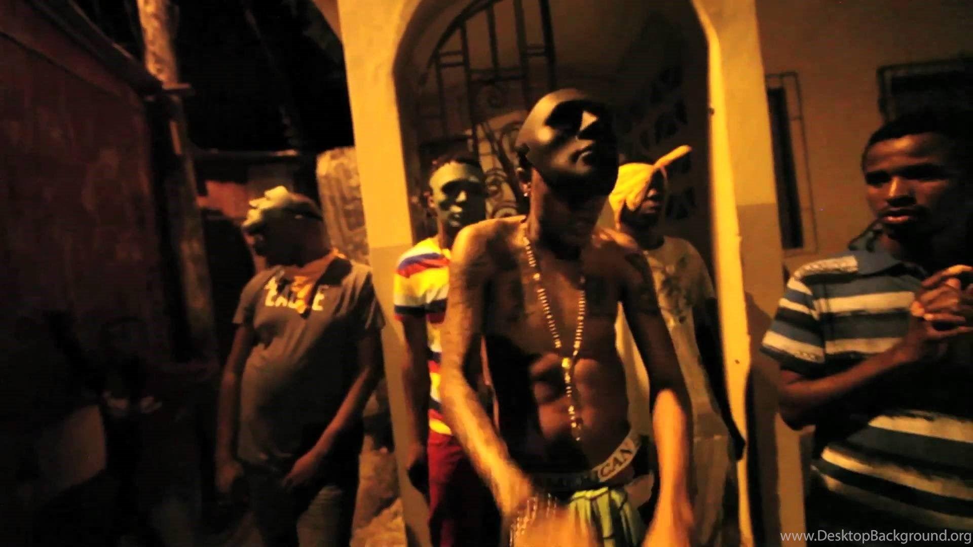 Psycho Official HD Music Video Tommy Lee Sparta (Gaza) TV Version