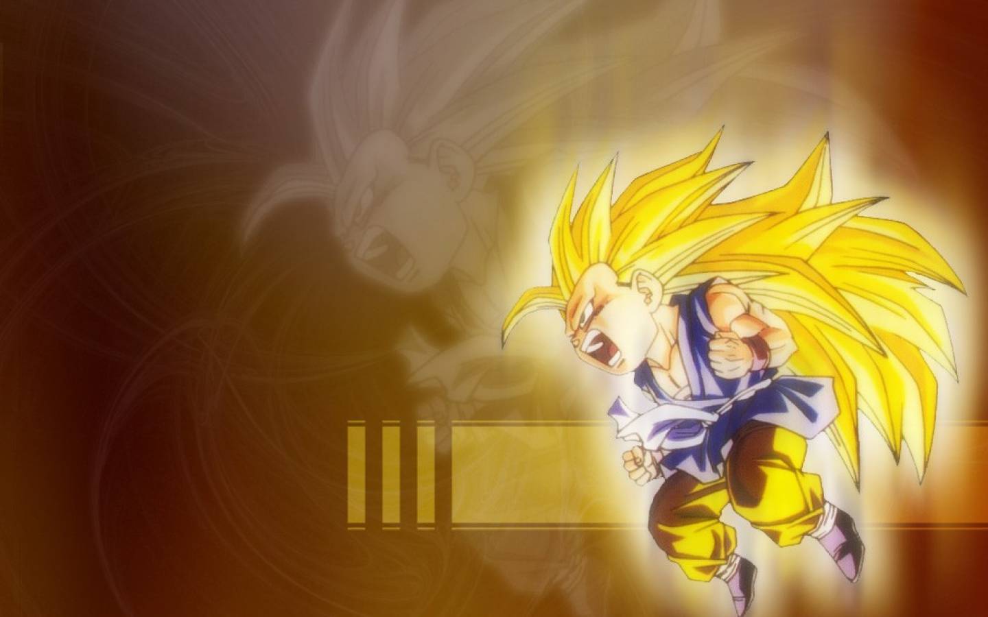 Free Download Cute Gotenks Image