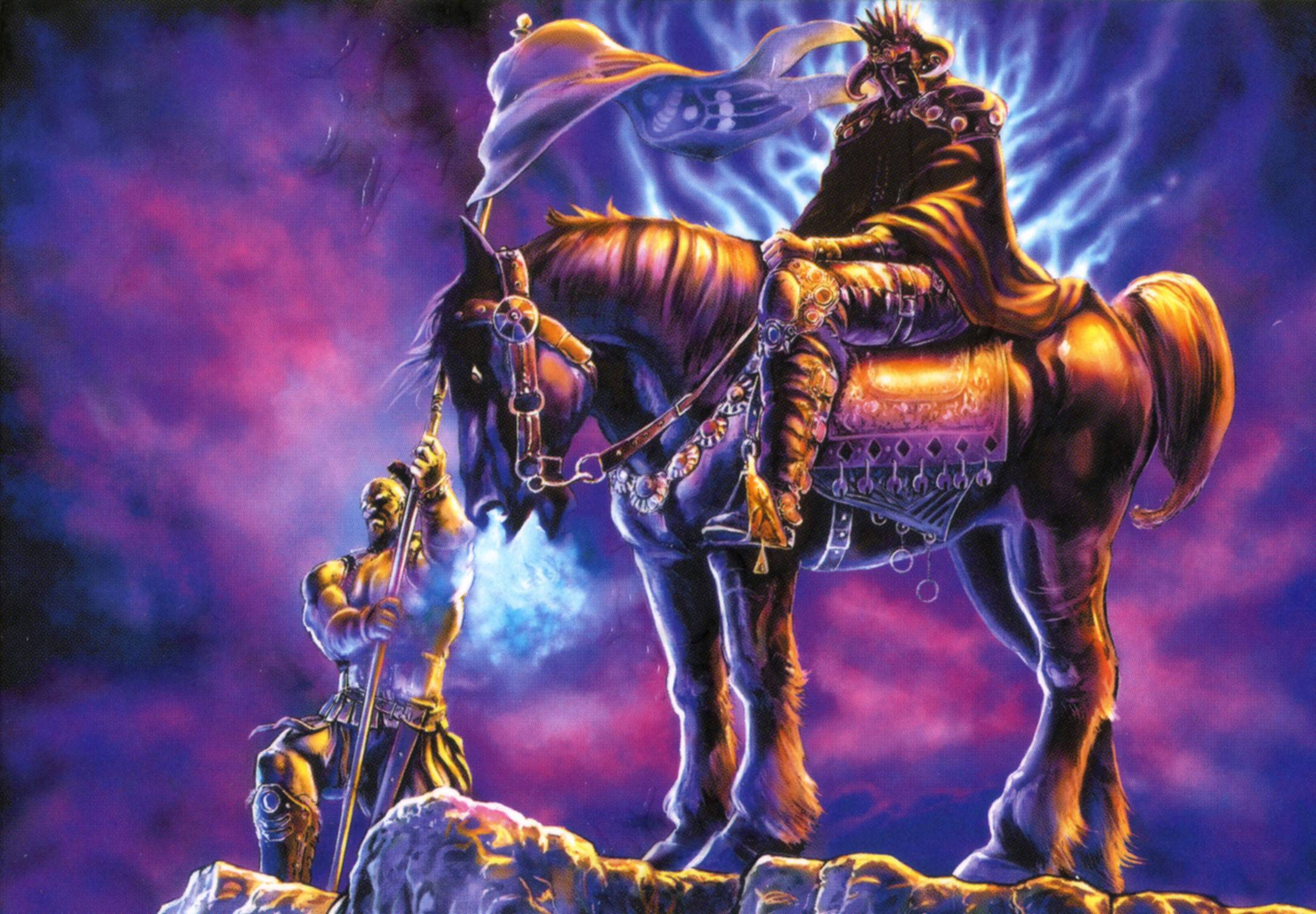 hokuto no ken wallpaper 7. HD Wallpaper Buzz