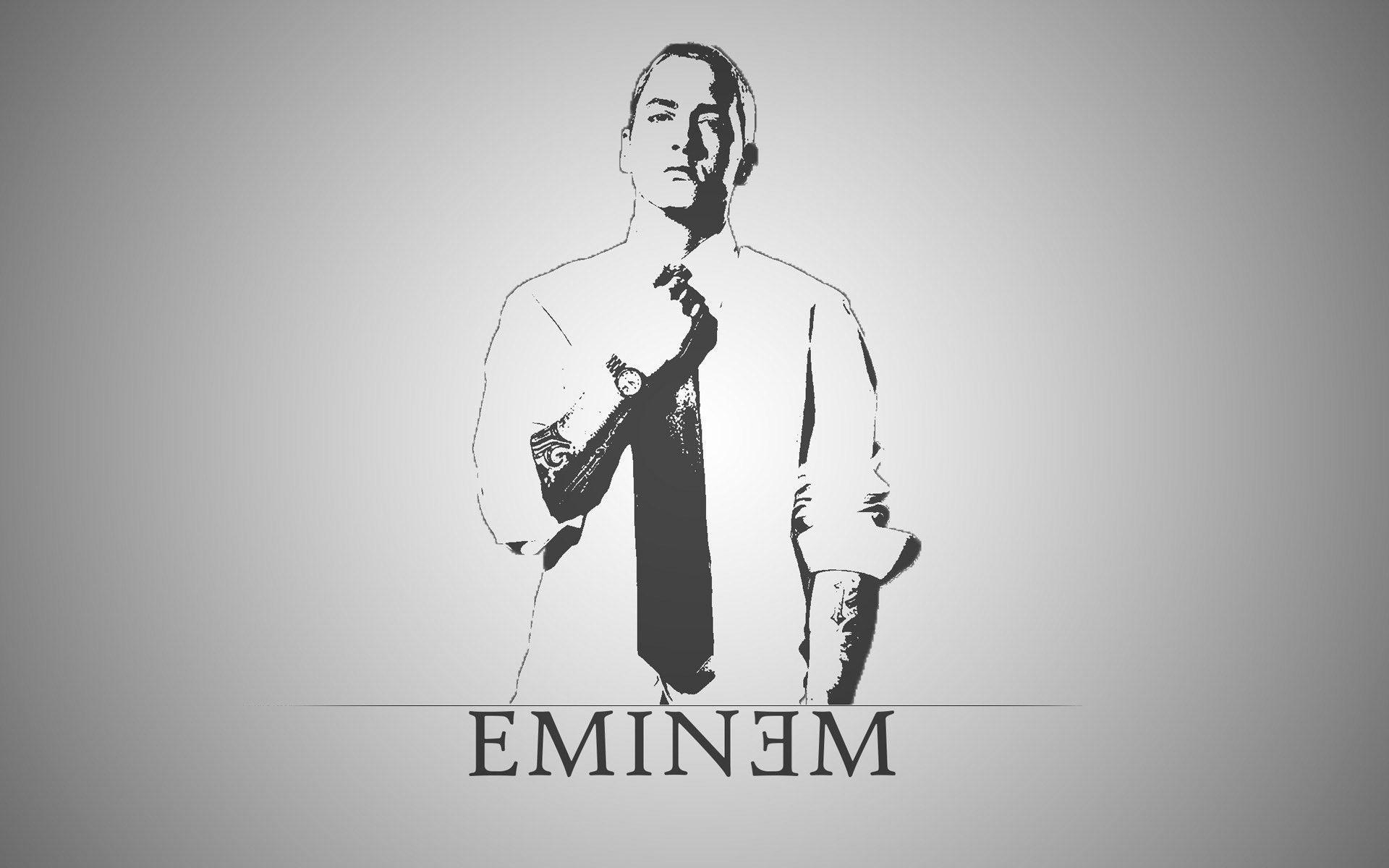 Eminem HD Wallpaper. Adorable Wallpaper