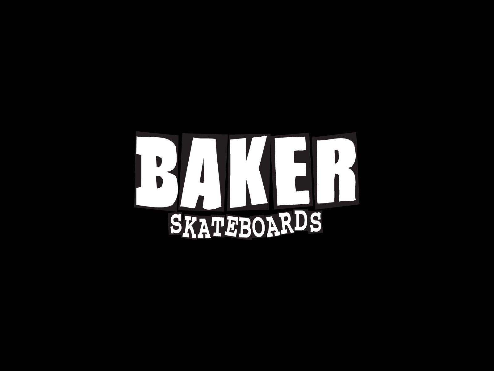 Logo: Skate Logos Wallpaper