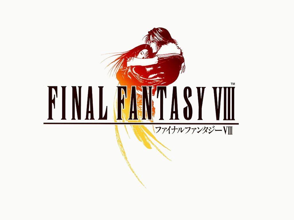 Final Fantasy VIII wallpaper