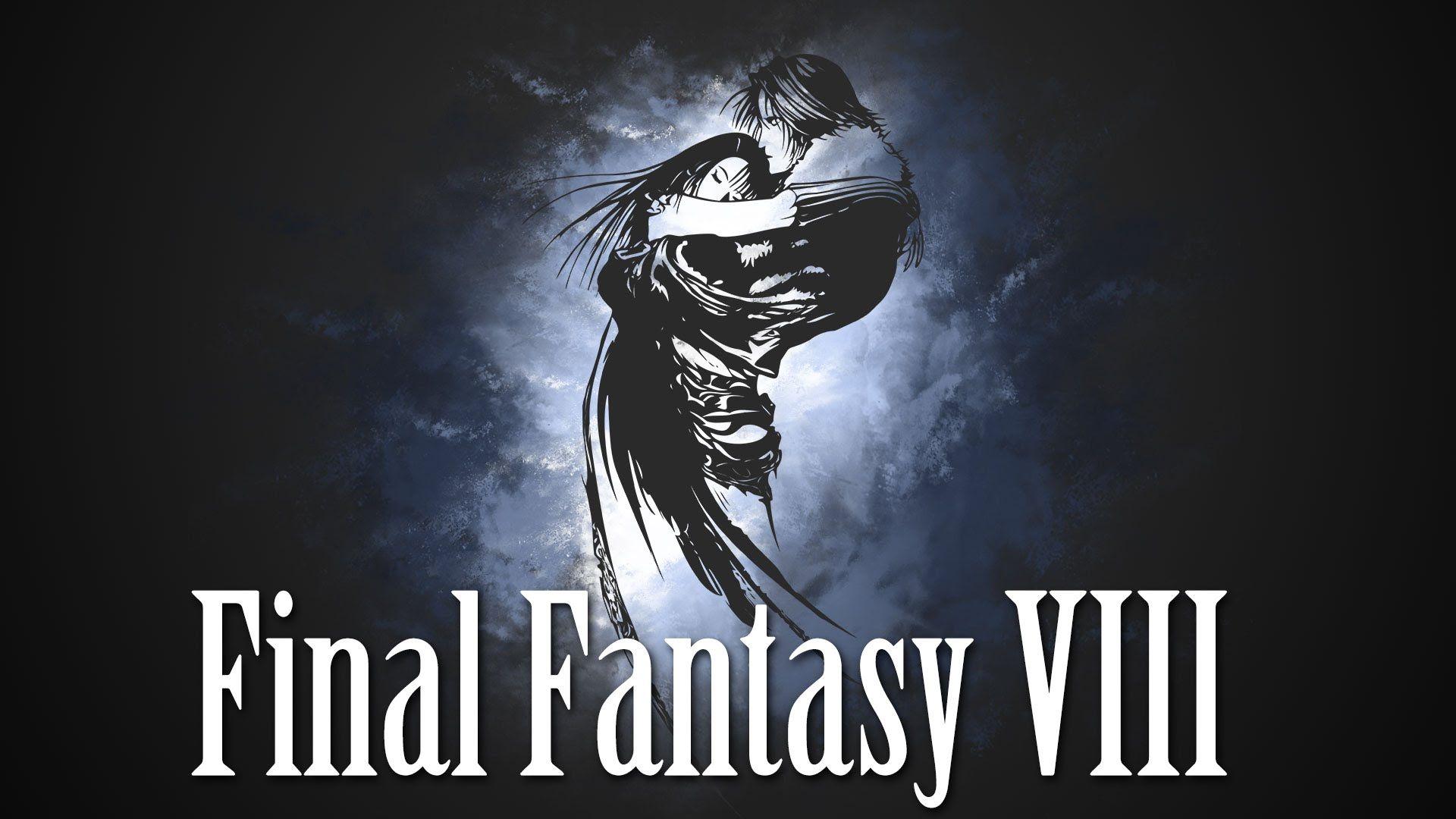 Rinoa & Squall im Weltall !Final Fantasy 8 VIII Let's Play