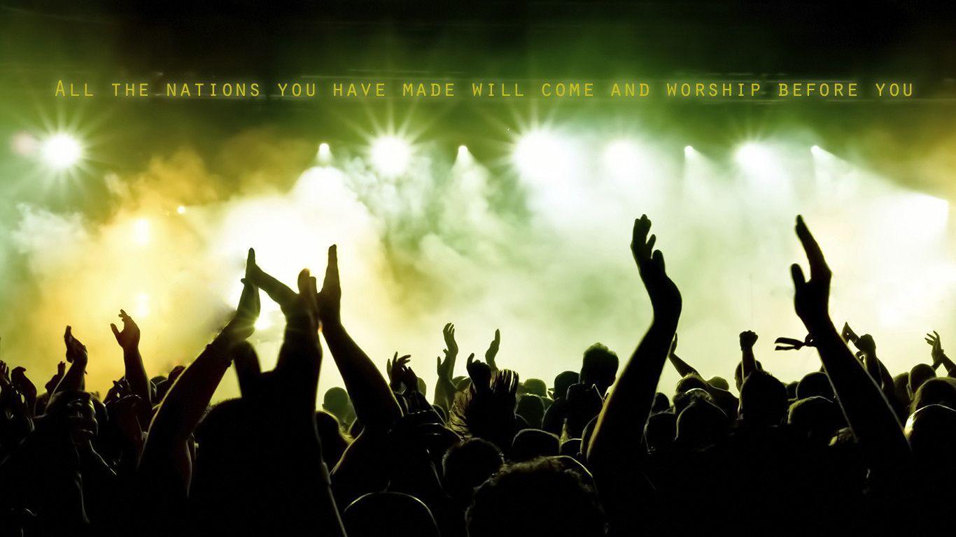 Worship Wallpaper, Worship Background, #IX25 Popular Wallpaper