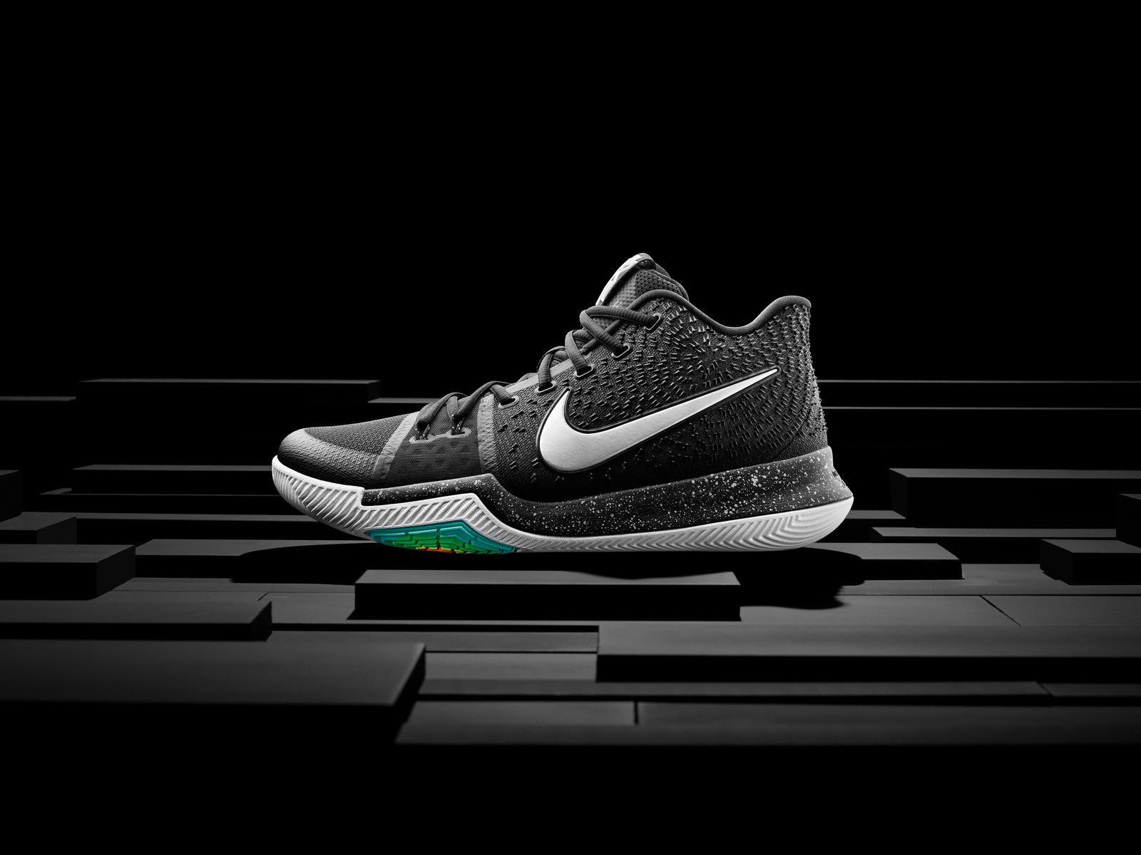 Nike Kyrie 3 PERFORMANCE REVIEW