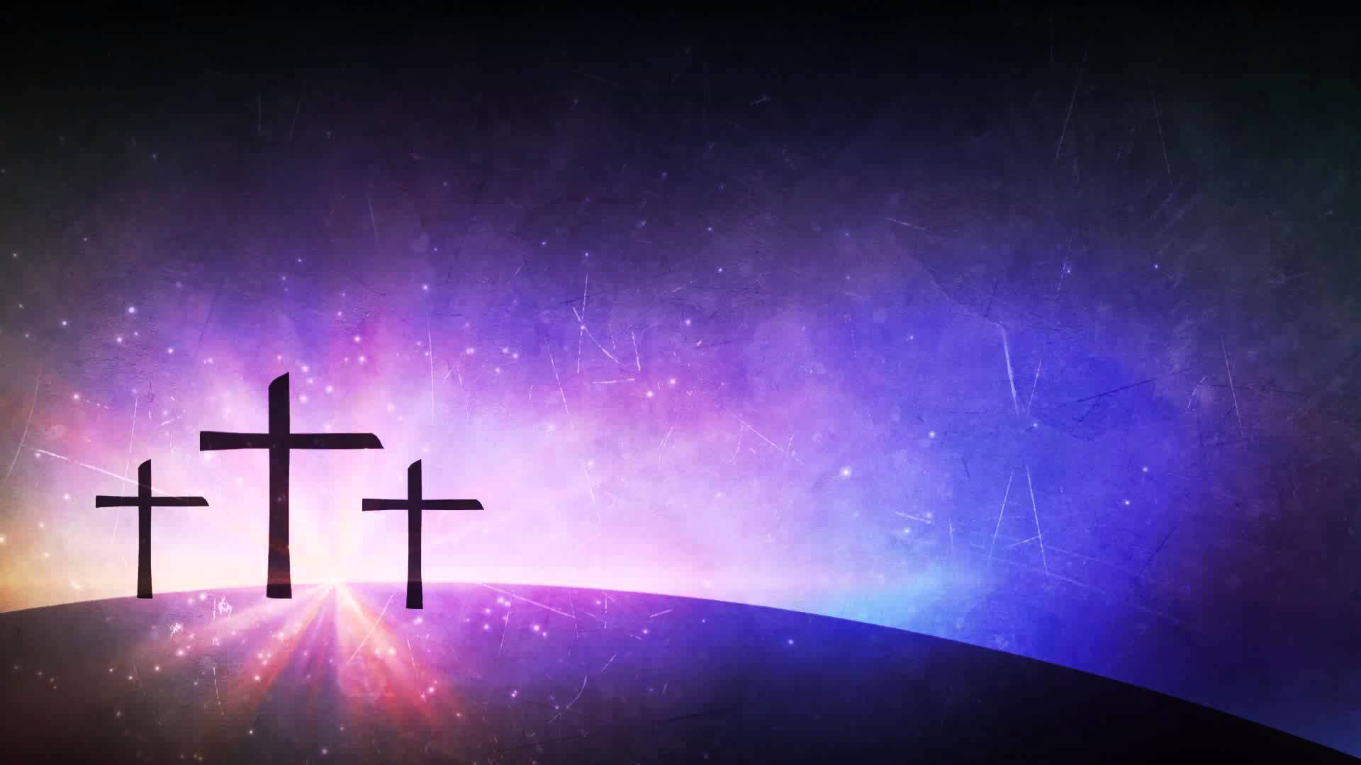 free motion background for church