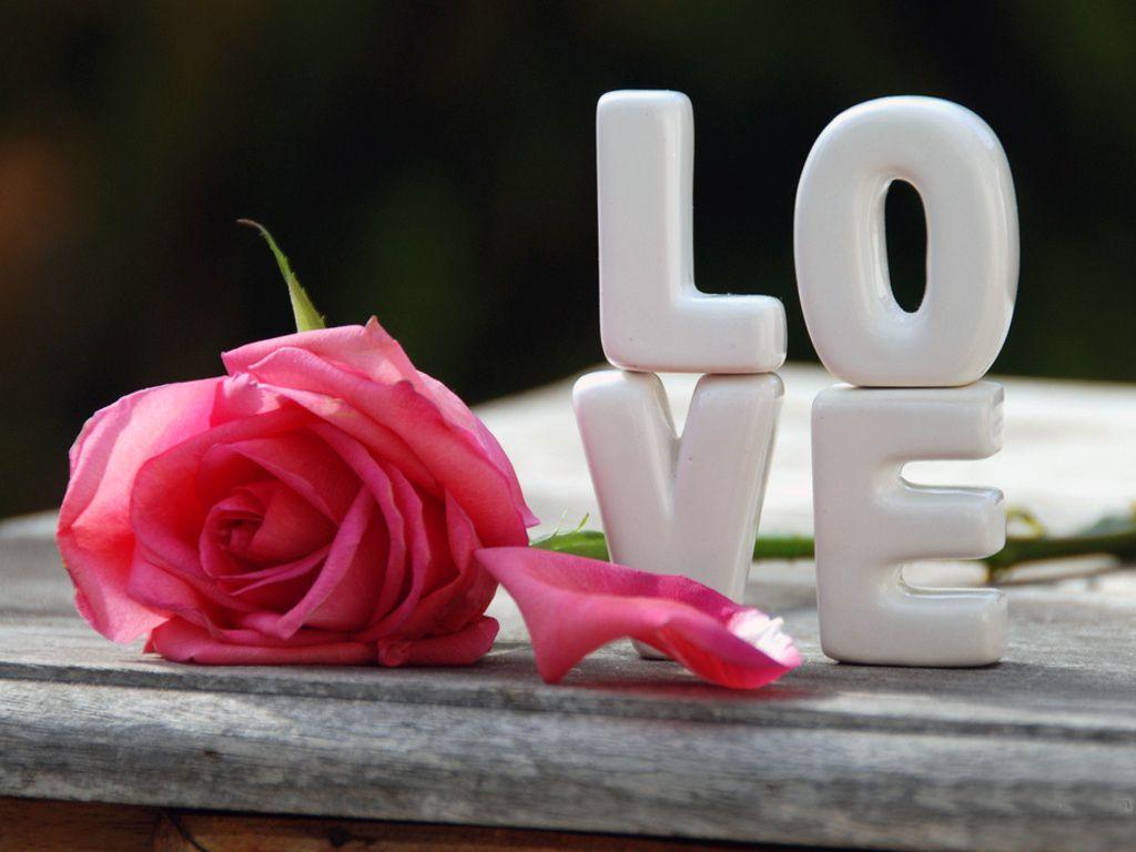 Love Wallpaper ID: for desktop and mobile