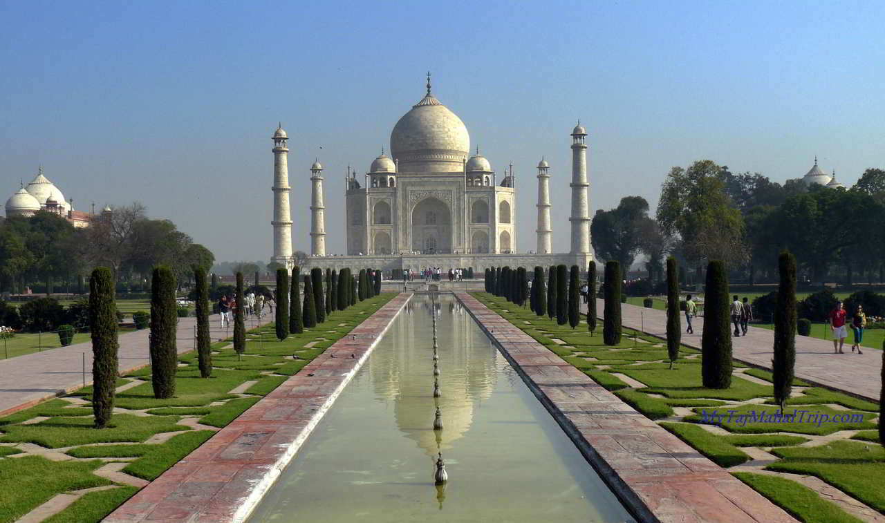 Taj Mahal Wallpaper in High Quality, Shella Marietta