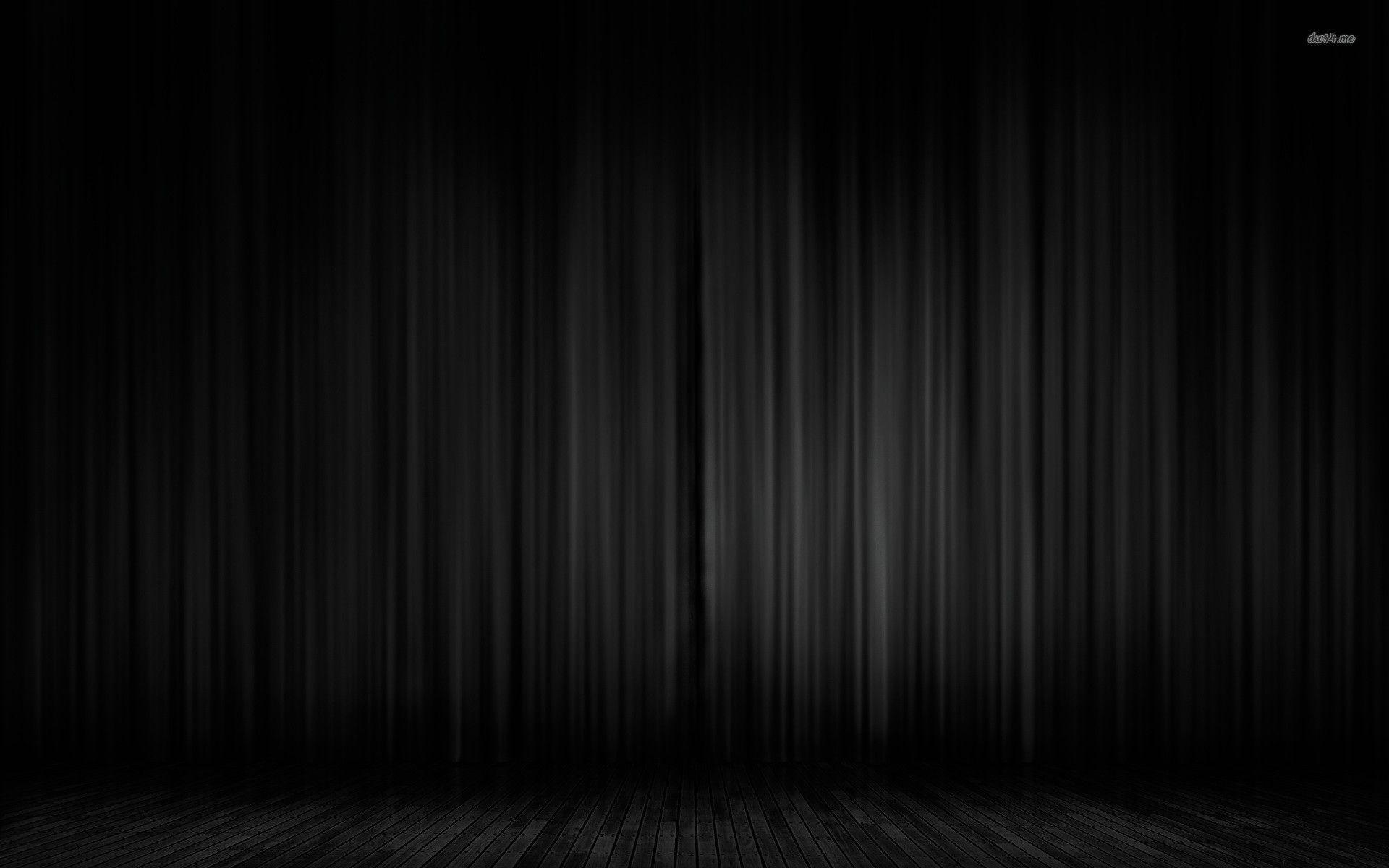 21399 Red Stage Curtain 1920x1200 Abstract Wallpaper