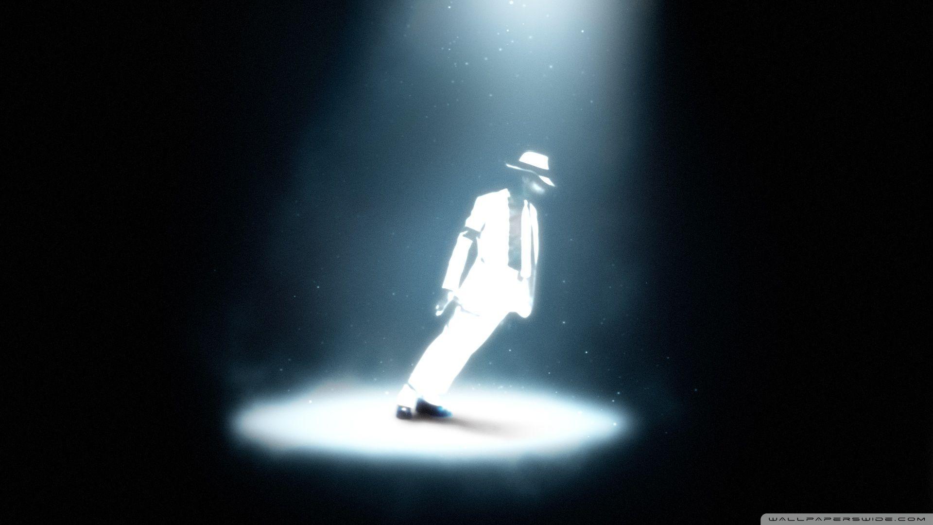 Michael Jackson On Stage ❤ 4K HD Desktop Wallpaper for 4K Ultra HD