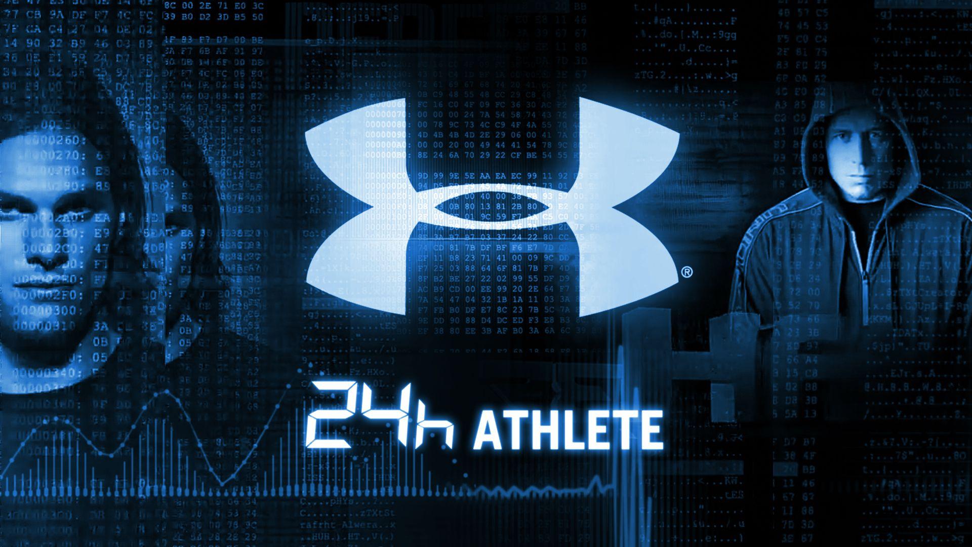 Under Armour HD Wallpapers Wallpaper Cave