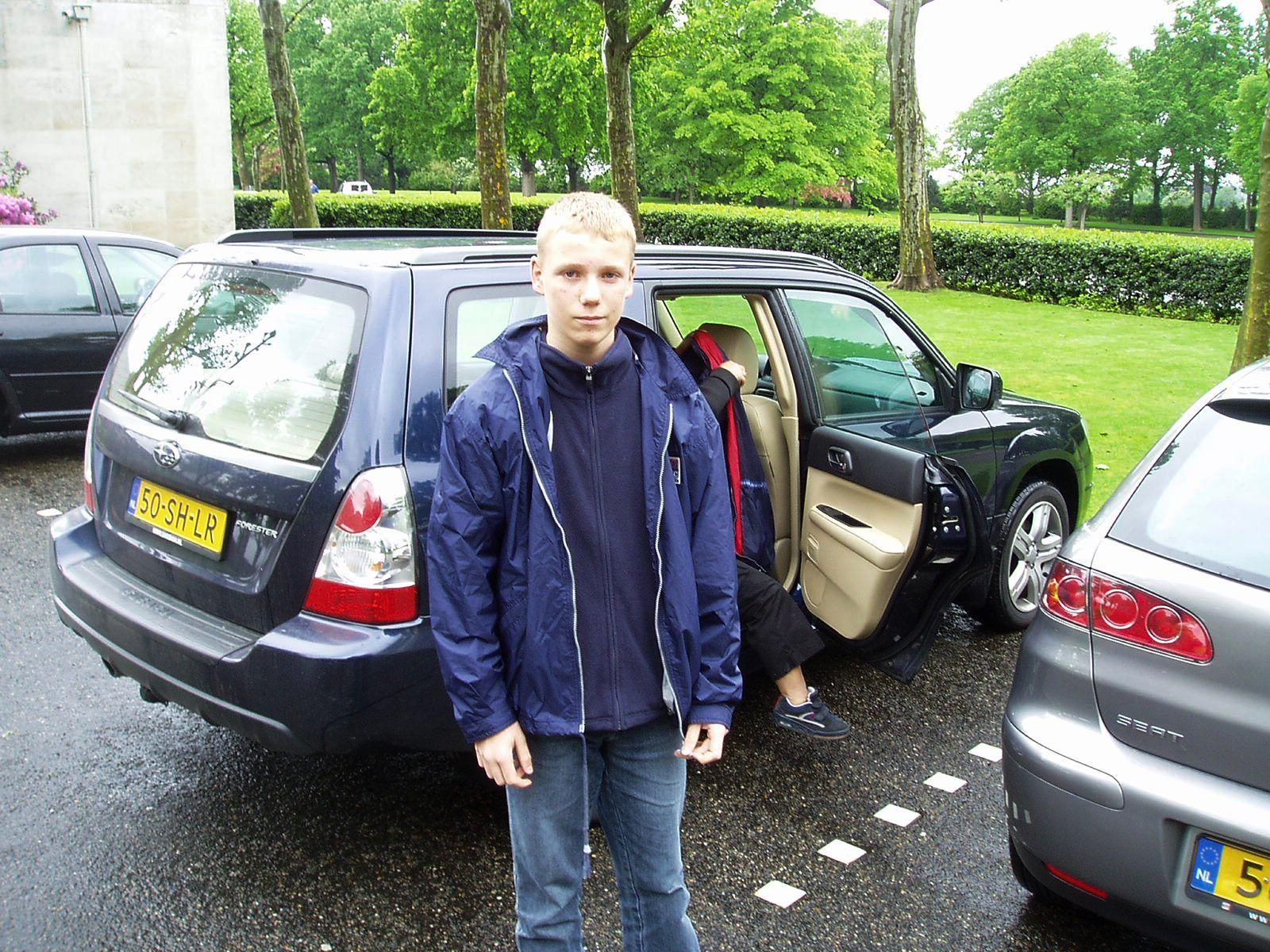 Battle of the Bulge offensief panther en