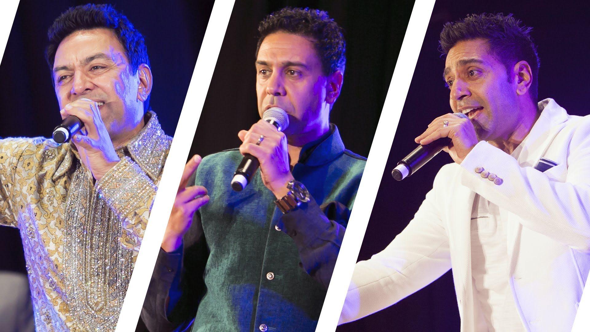 Punjabi Virsa 2014 Sacramento Uncut. May 04, 2014