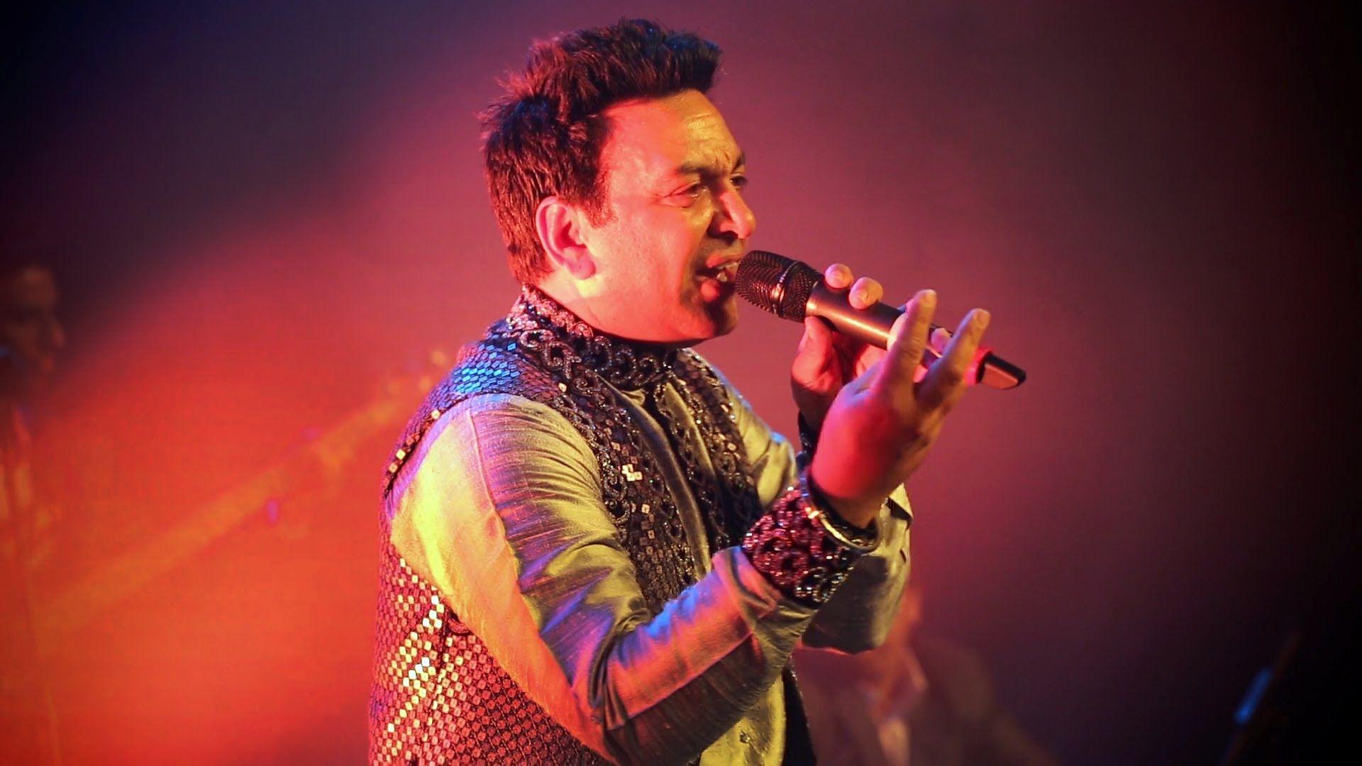 Munda Bolno Hi Hatt Janda. Manmohan Waris. Punjabi Virsa 2013