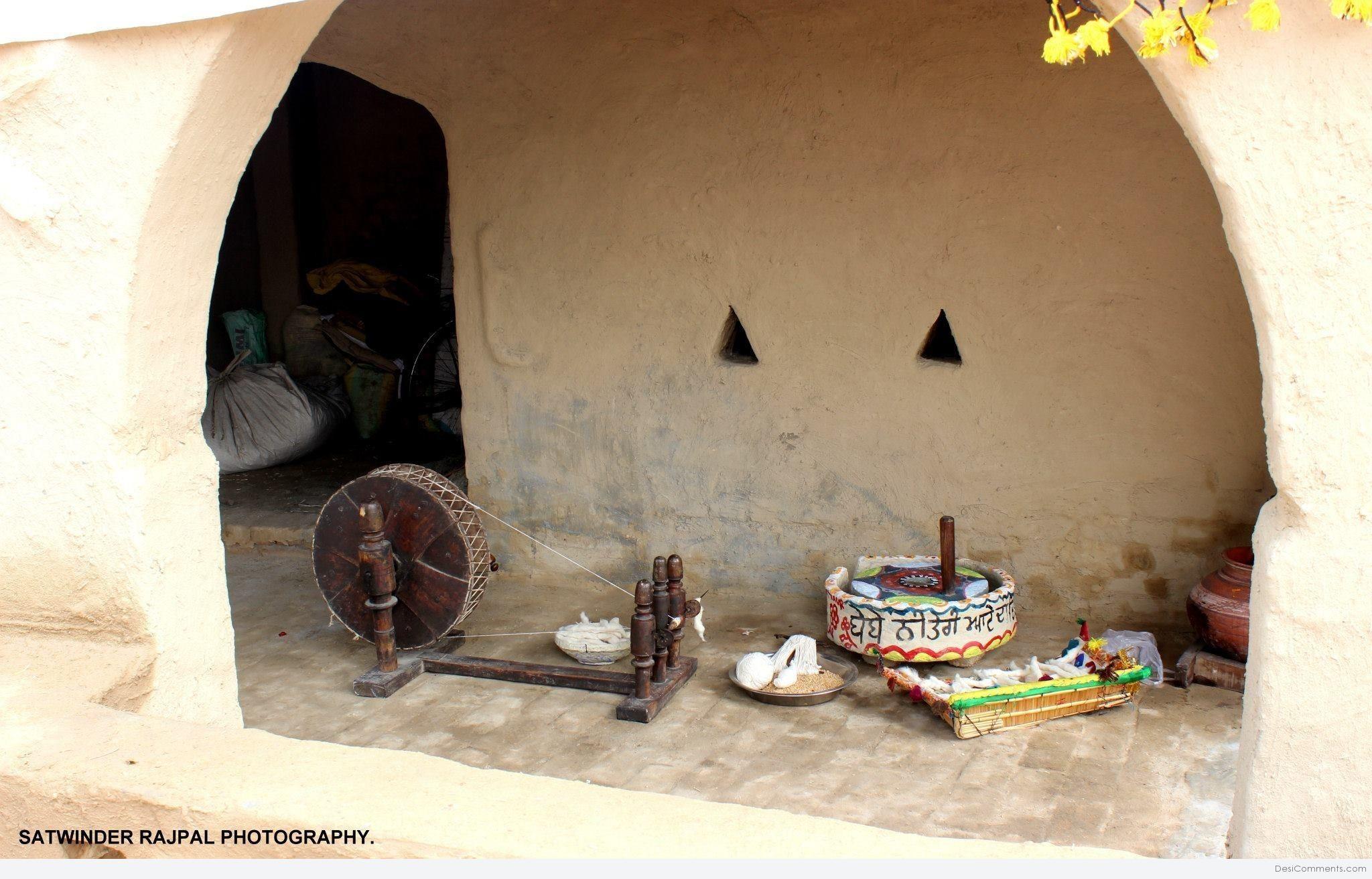 Punjabi Culture Picture, Image, Graphics