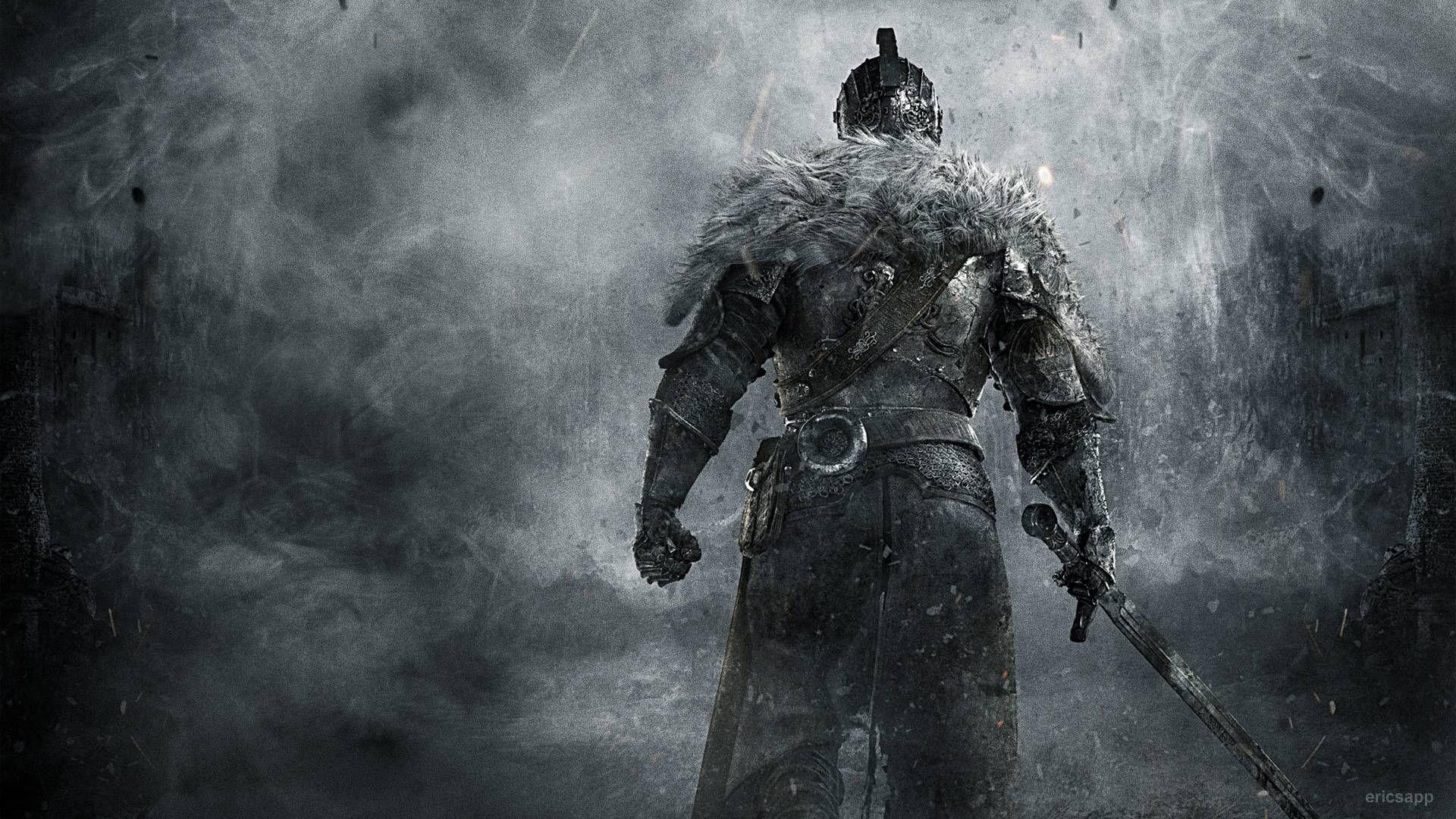 Dark Souls 2 Wallpaper HD. Image Wallpaper. Dark