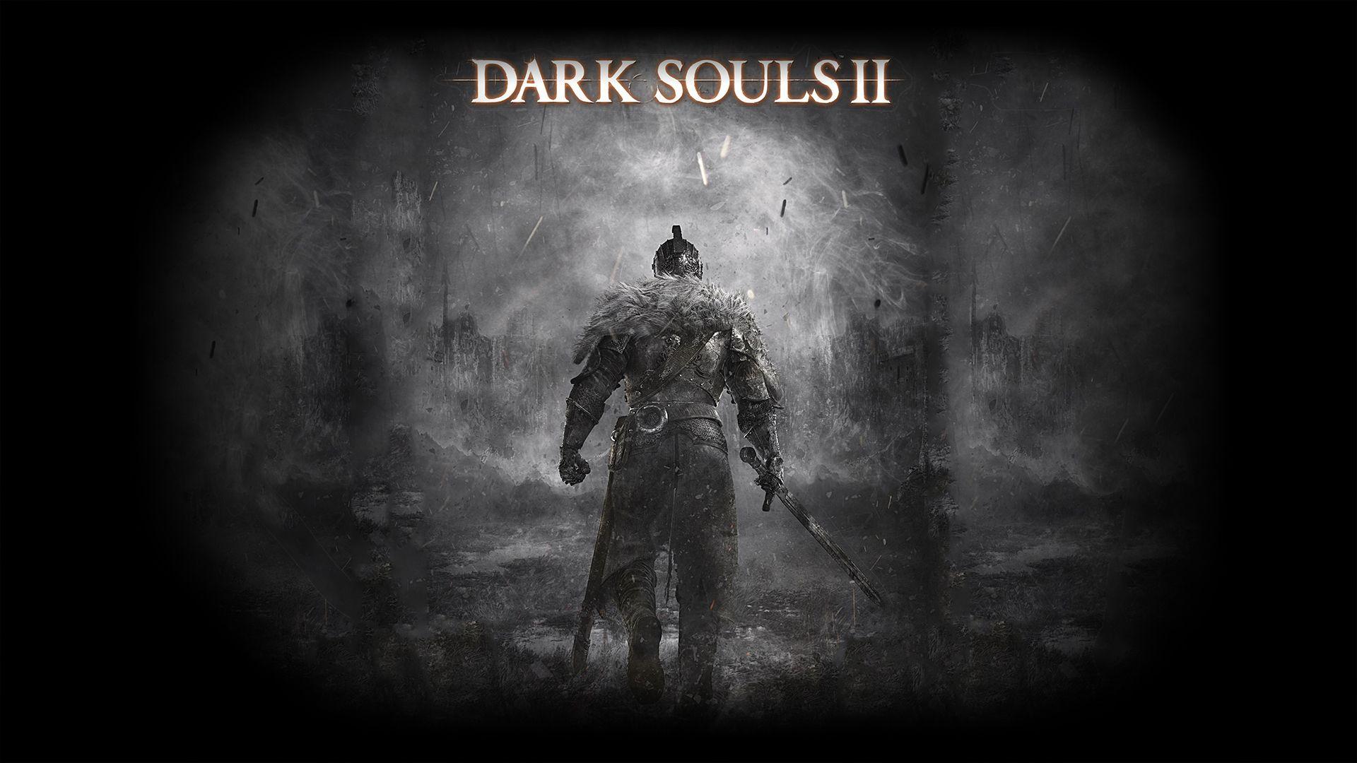 Souls HDQ Cover Wallpaper For Free